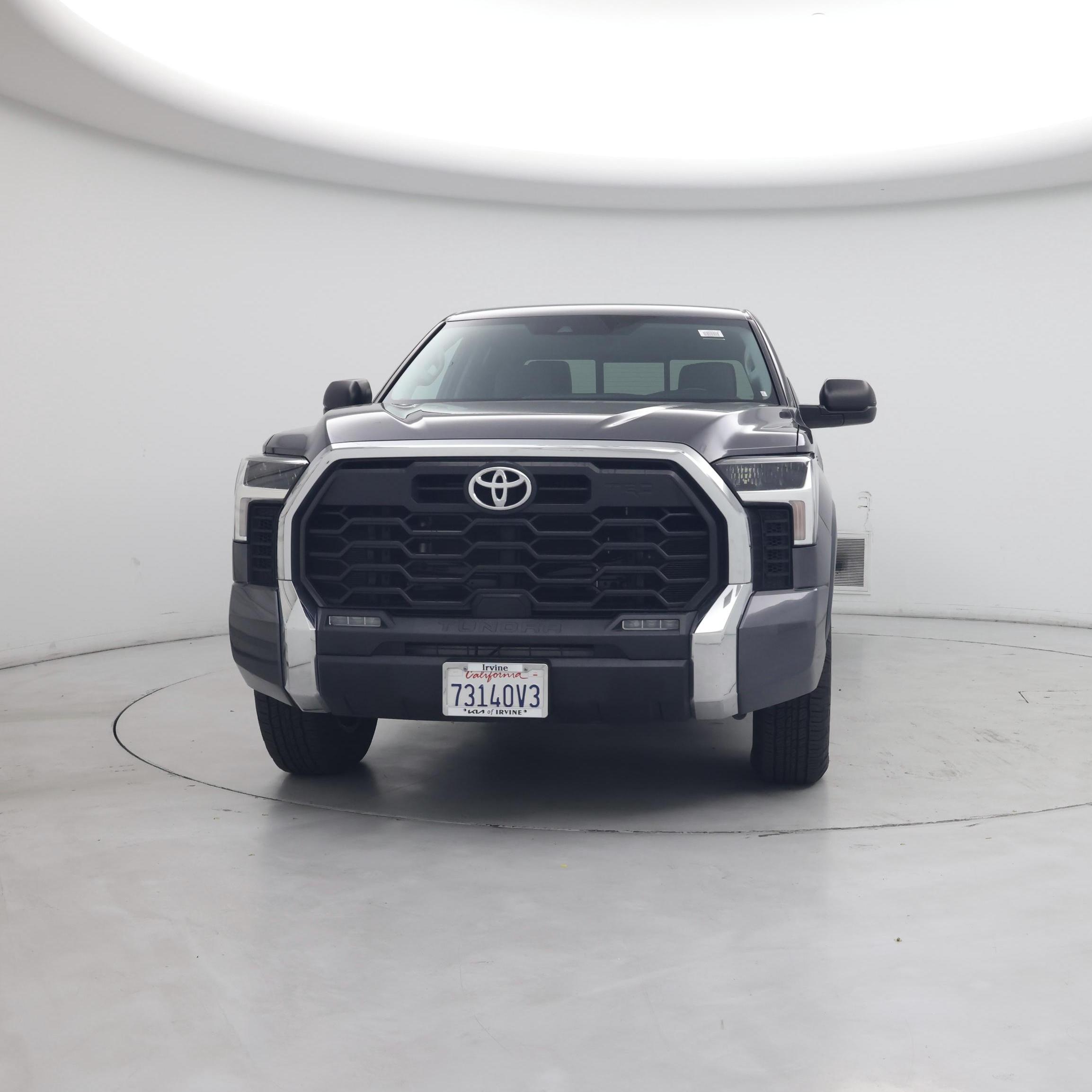 Thumbnail: 2023 Toyota Tundra - 5