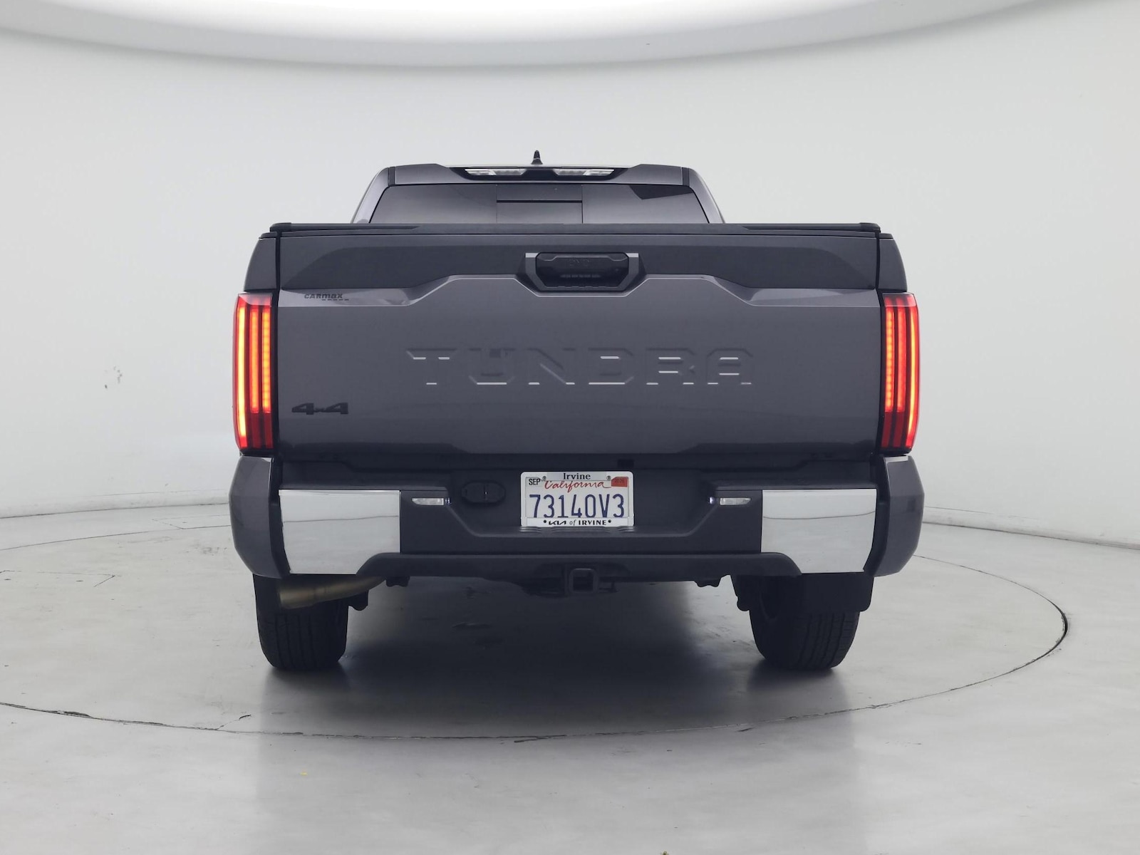 2023 Toyota Tundra SR5 - Photo 7