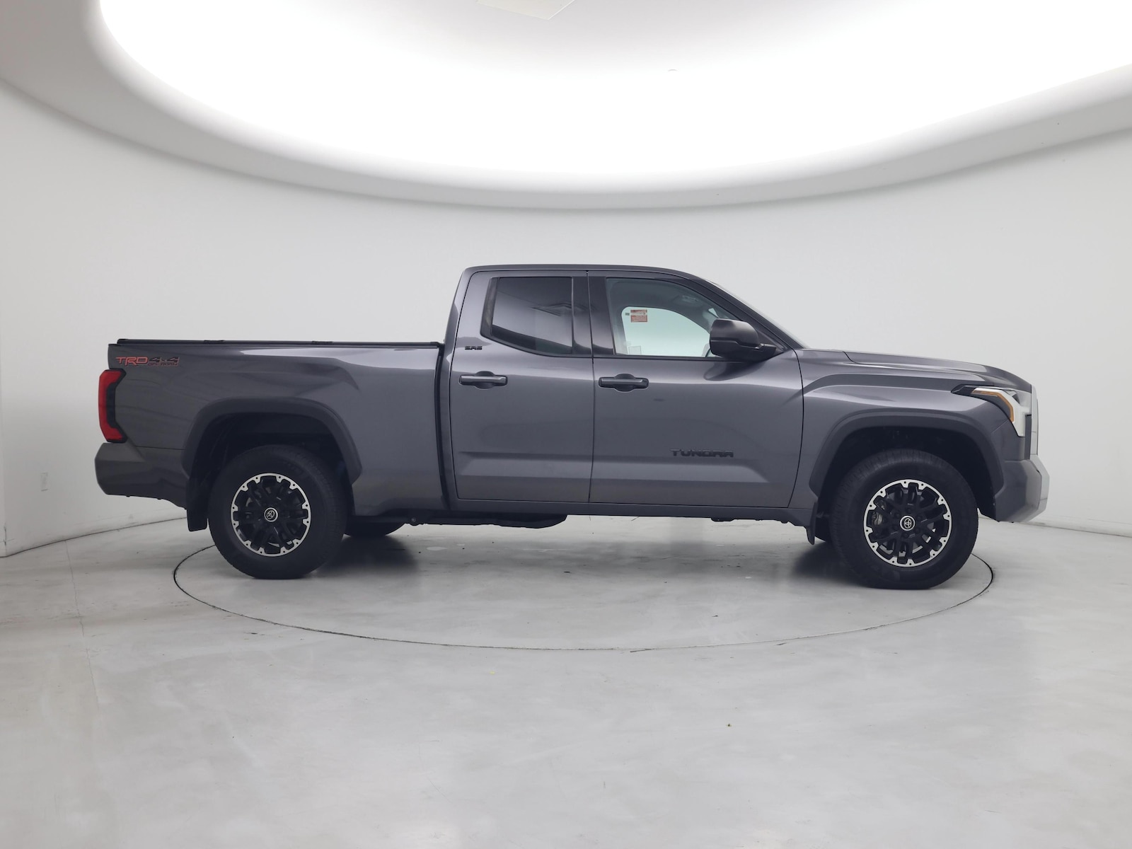 2023 Toyota Tundra SR5 - Photo 8