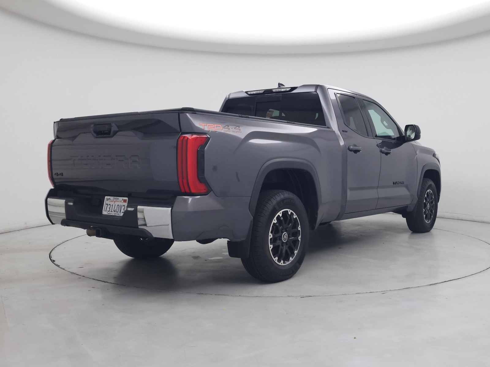 2023 Toyota Tundra SR5 - Photo 9