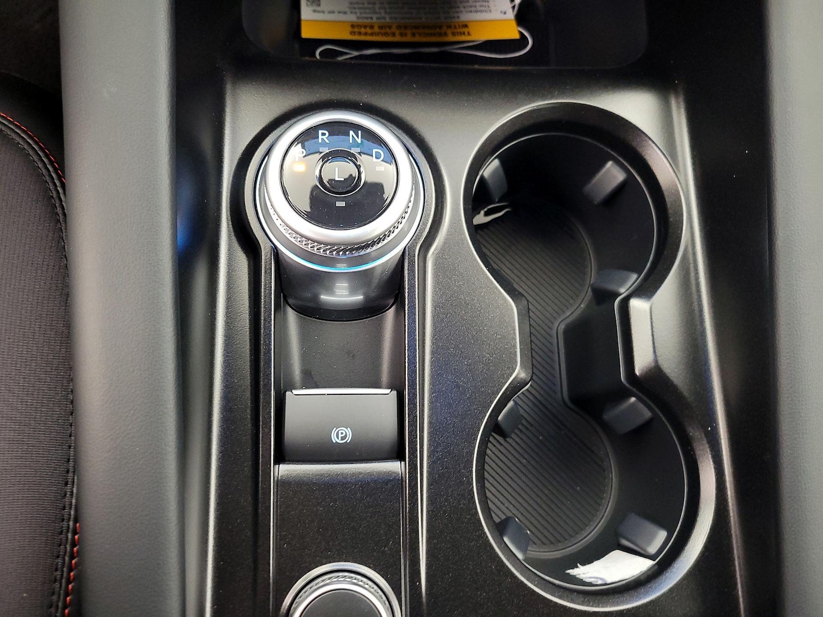 2026 Ford Explorer ST-LINE - Photo 19