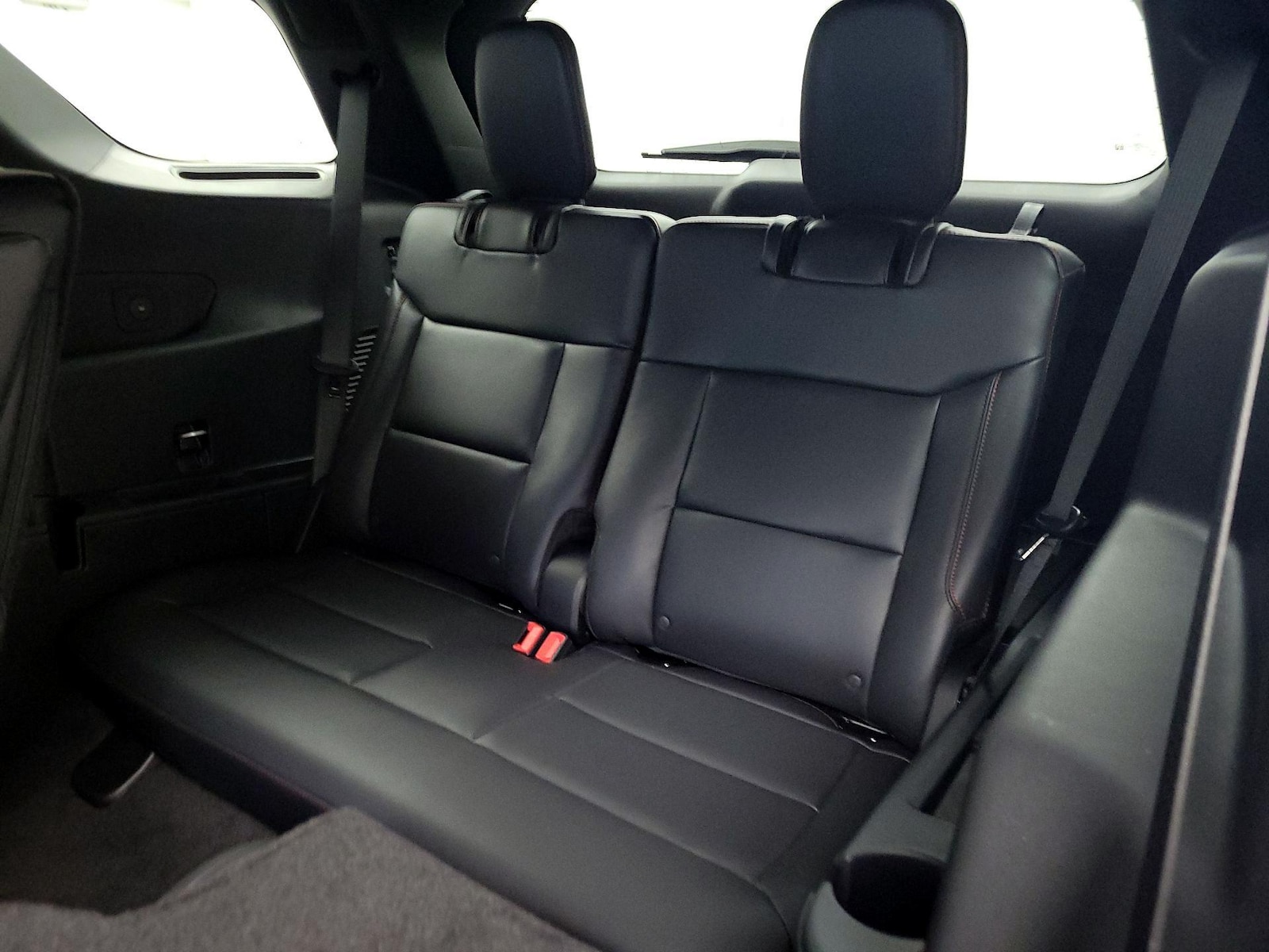 2026 Ford Explorer ST-LINE - Photo 22