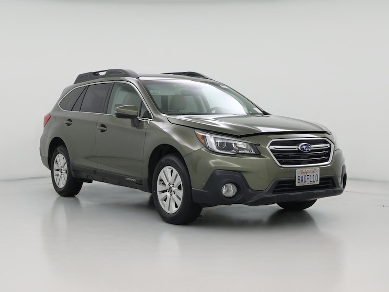 2018 Subaru Outback Premium -
                  Duarte, CA
