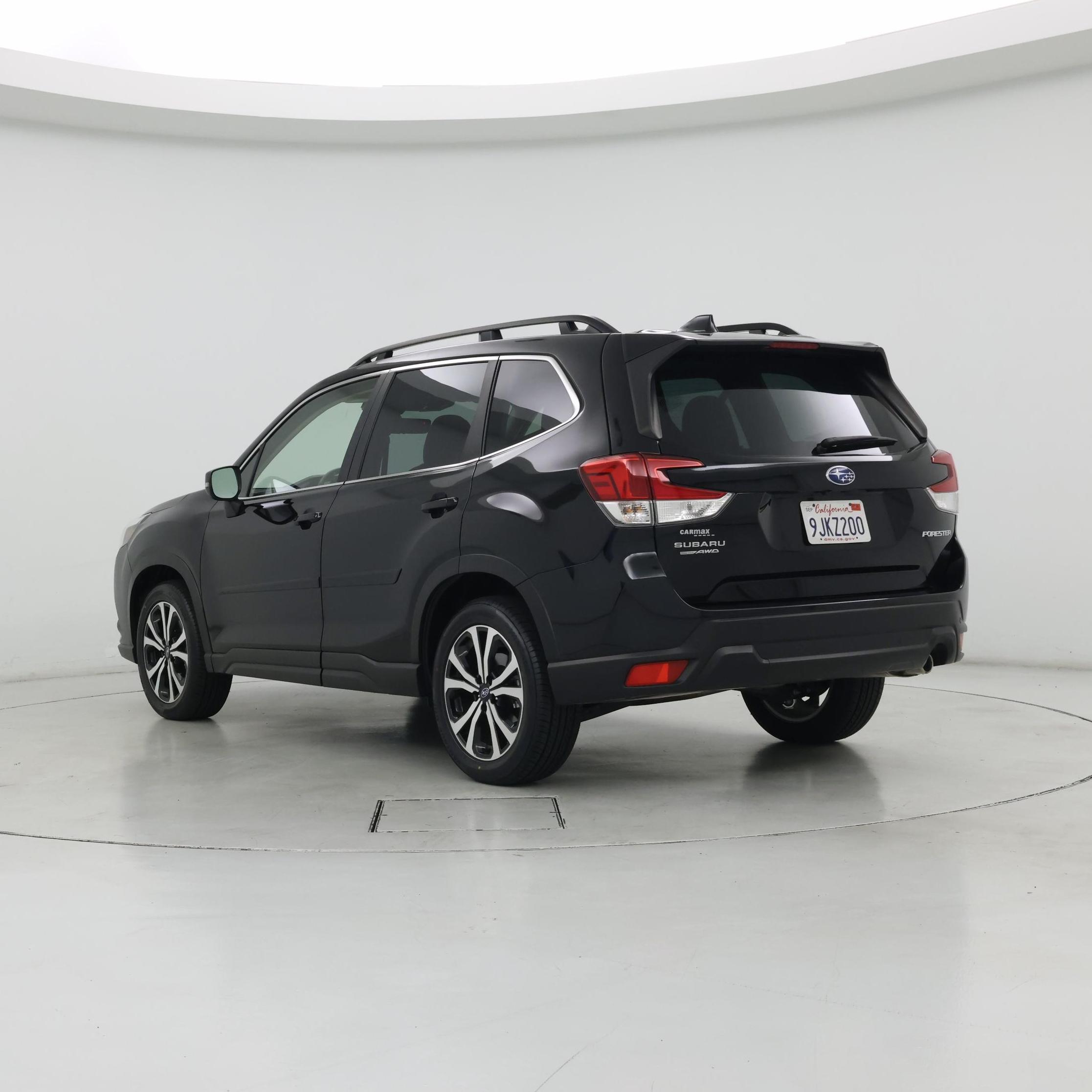Thumbnail: 2023 Subaru Forester - 2