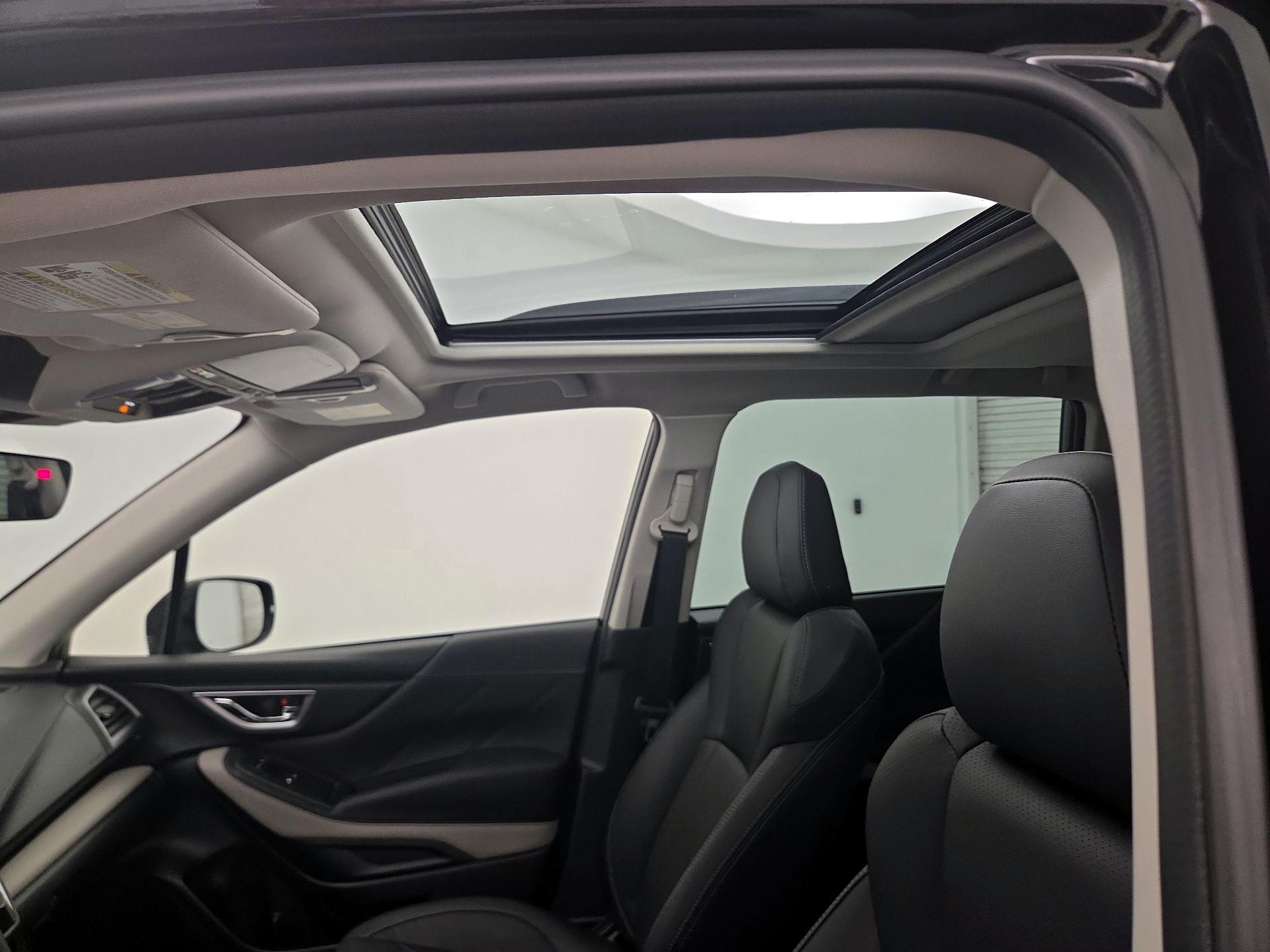 Thumbnail: 2023 Subaru Forester - 20