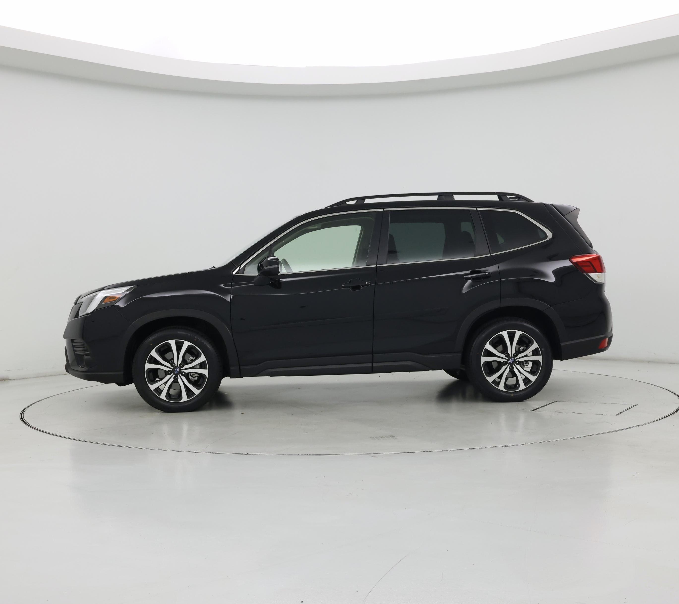 Thumbnail: 2023 Subaru Forester - 3
