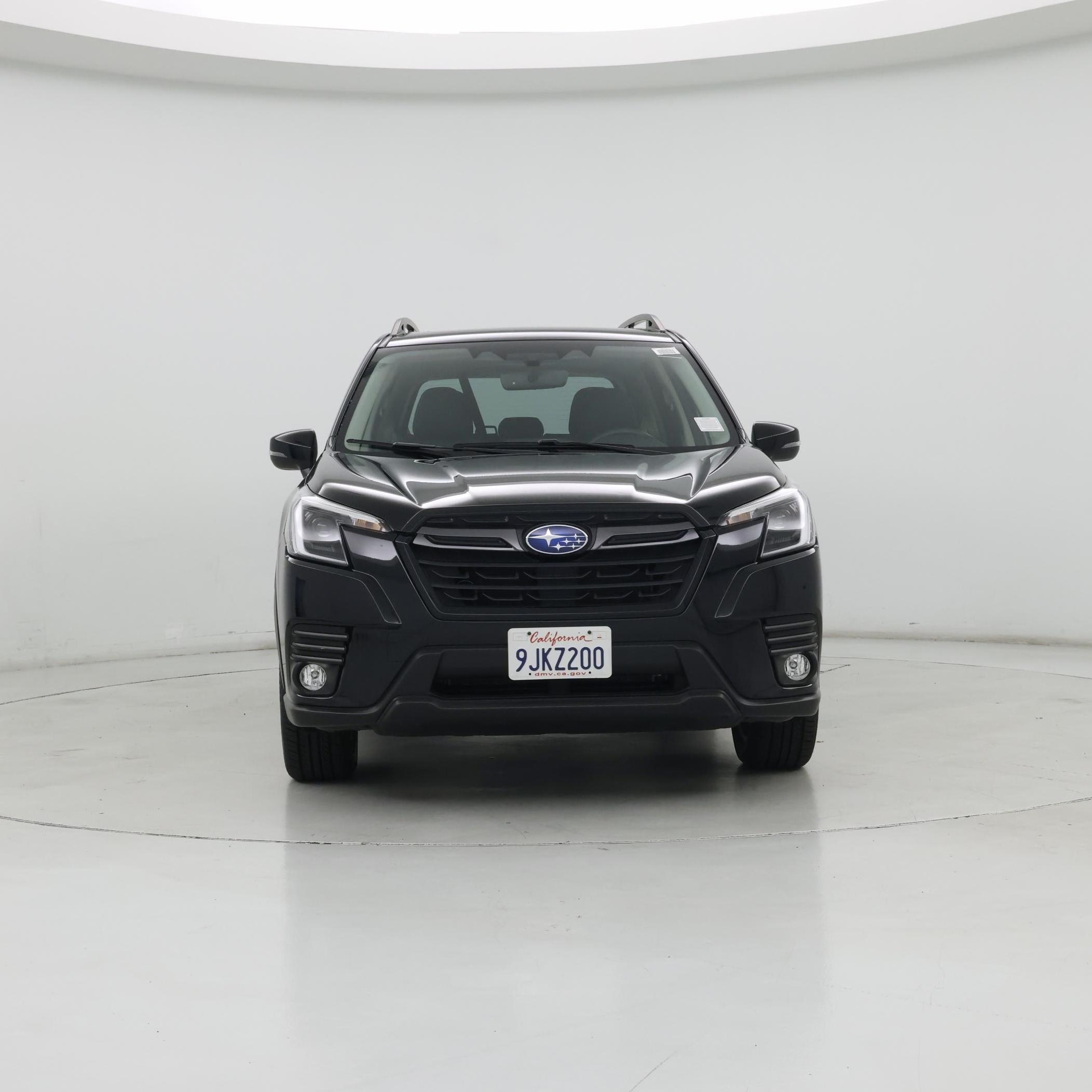 Thumbnail: 2023 Subaru Forester - 5