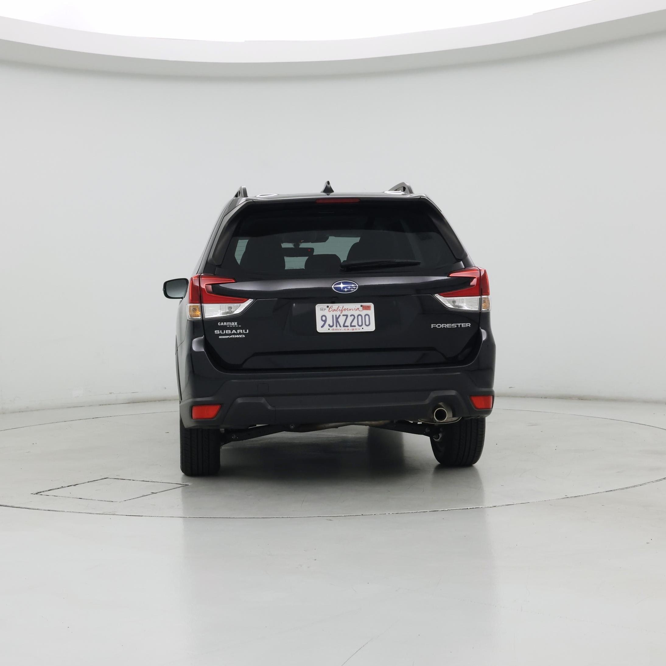 Thumbnail: 2023 Subaru Forester - 6