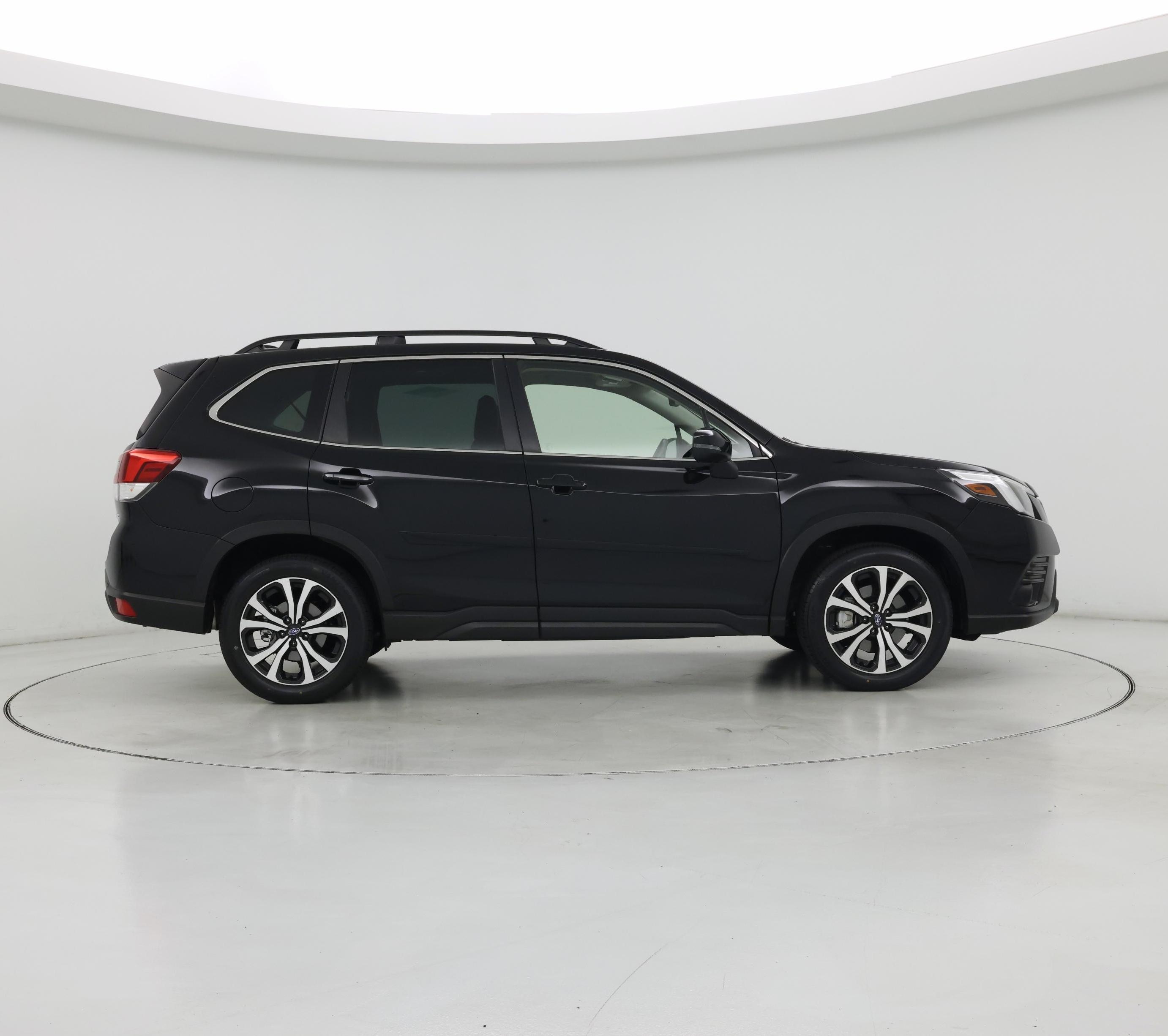 Thumbnail: 2023 Subaru Forester - 7