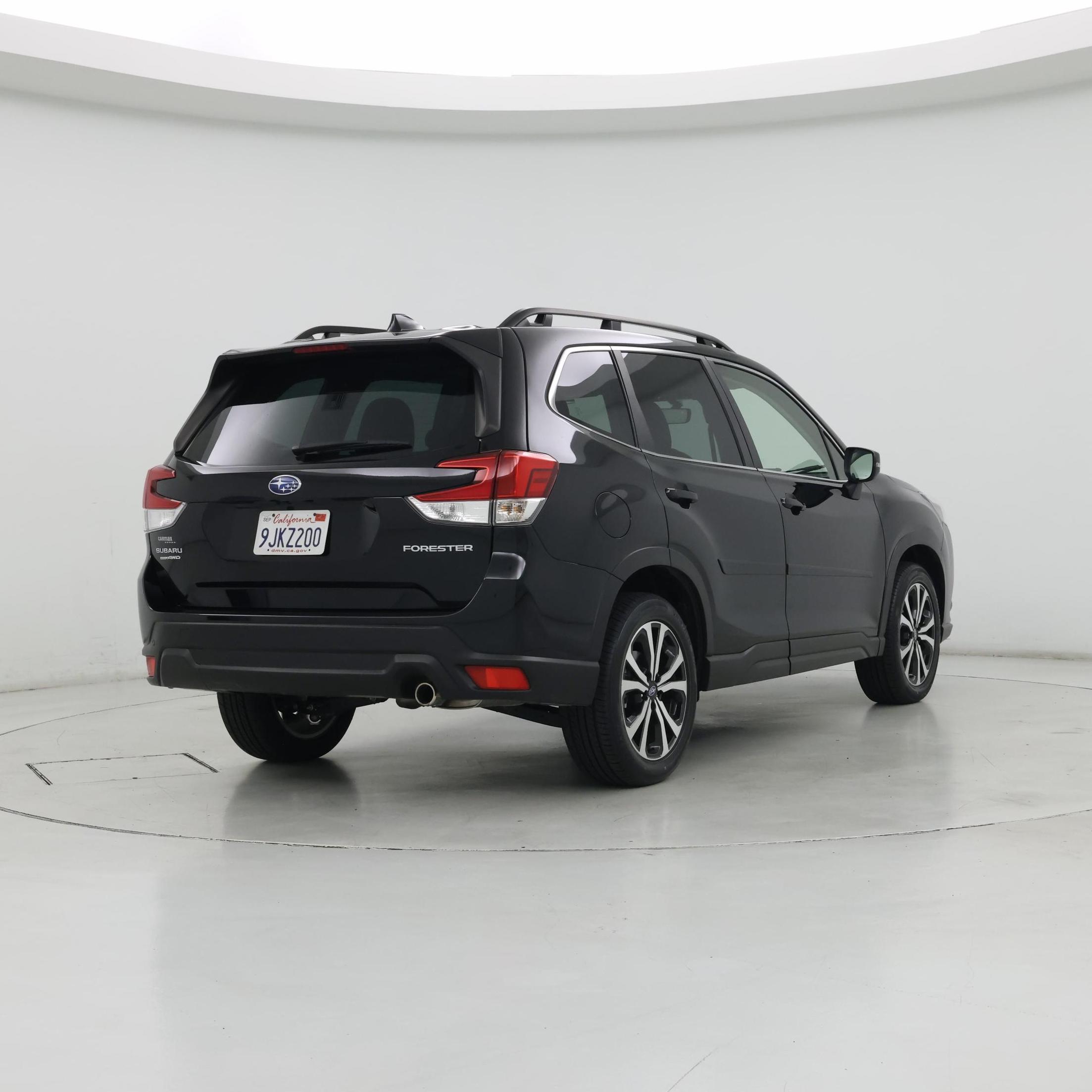 Thumbnail: 2023 Subaru Forester - 8