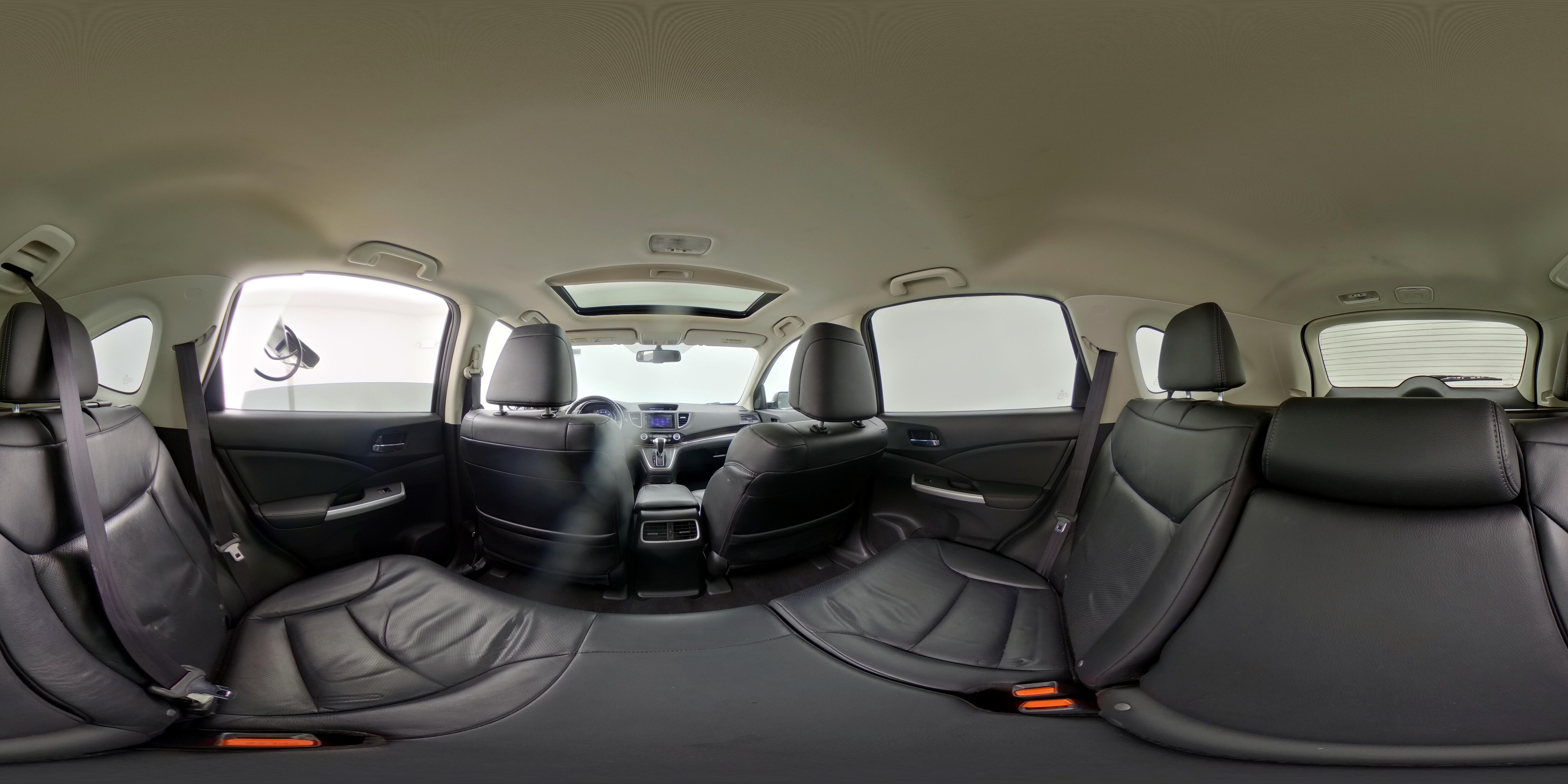 2016 Honda CR-V EX-L - Photo 24