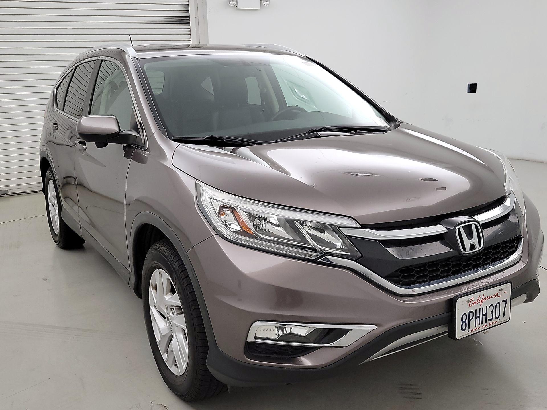 Thumbnail: 2016 Honda CR-V - 1