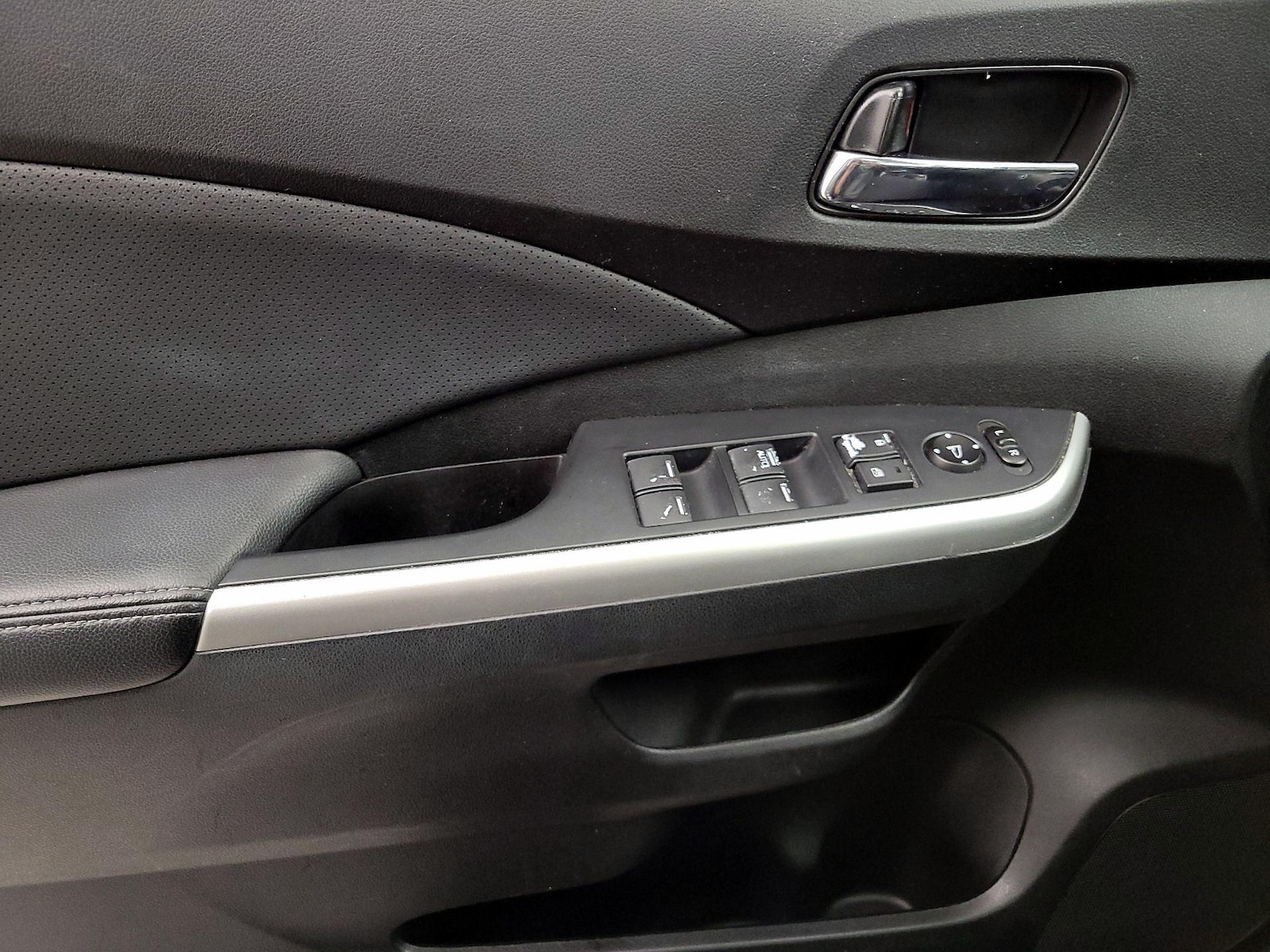 2016 Honda CR-V EX-L - Photo 11