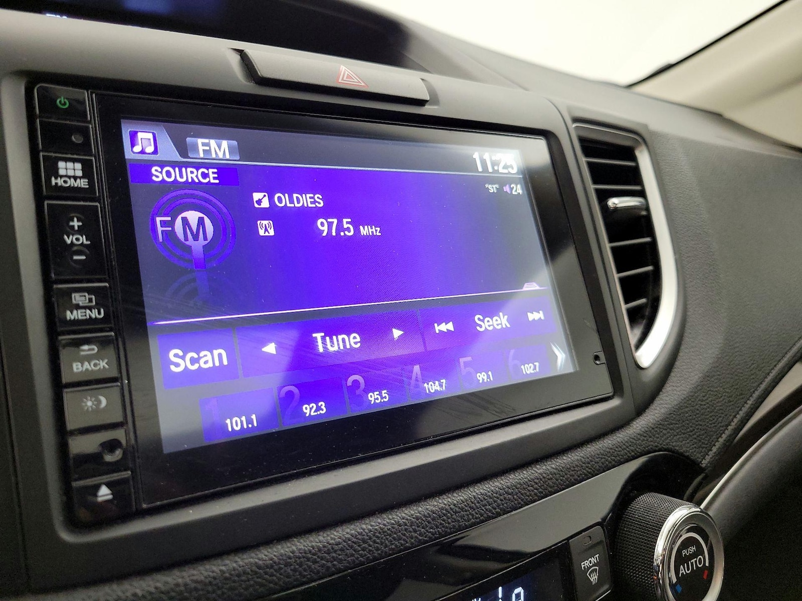 2016 Honda CR-V EX-L - Photo 14