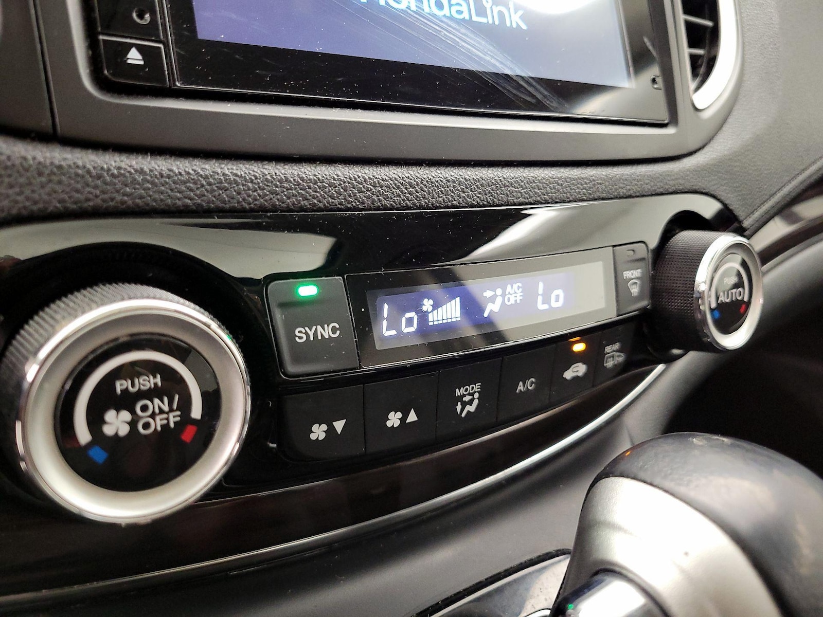 2016 Honda CR-V EX-L - Photo 15