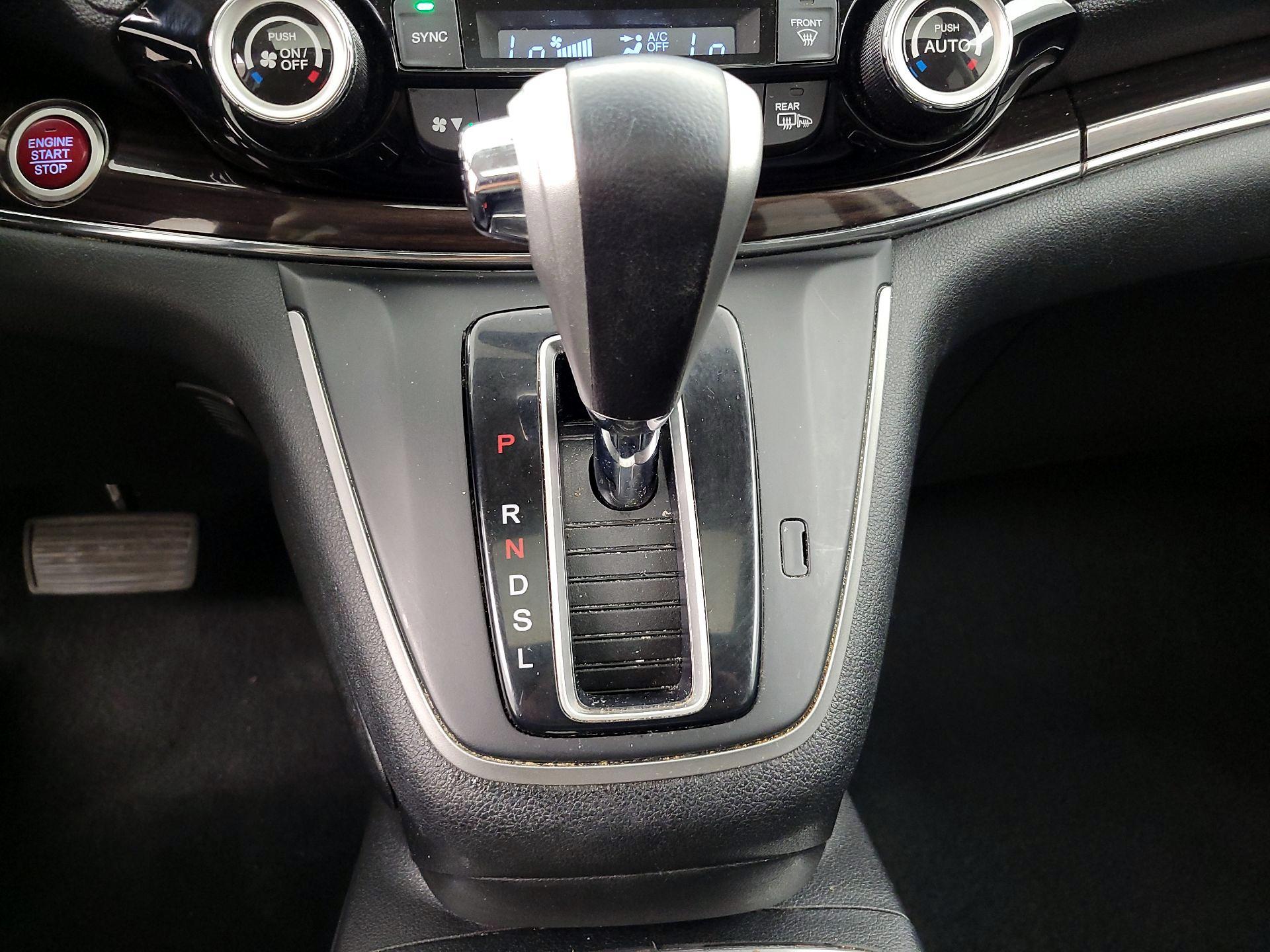 Thumbnail: 2016 Honda CR-V - 15