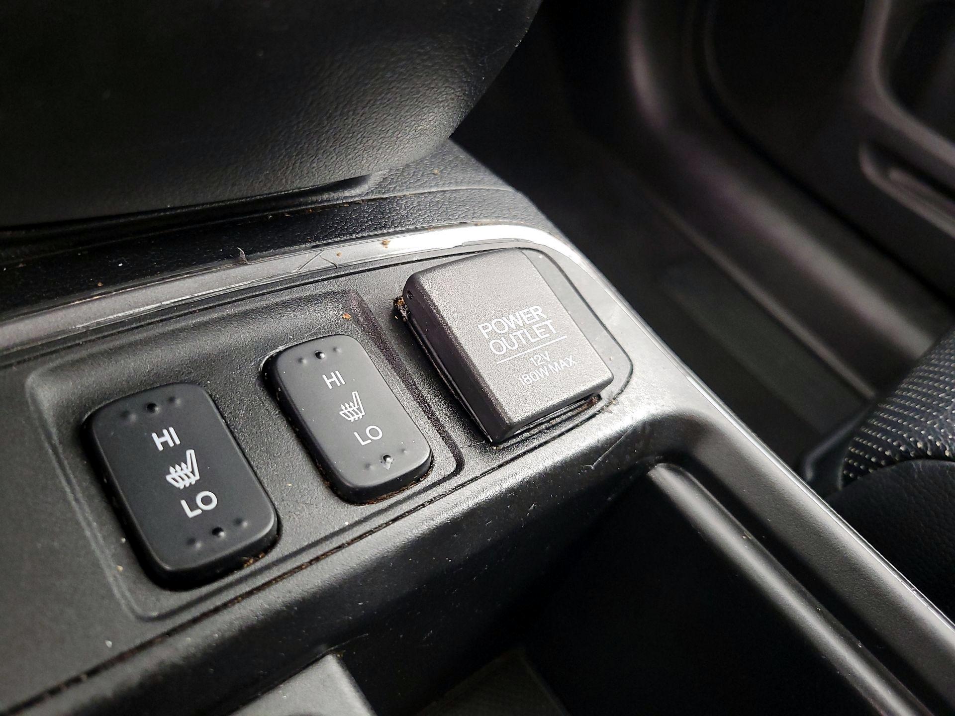 Thumbnail: 2016 Honda CR-V - 16