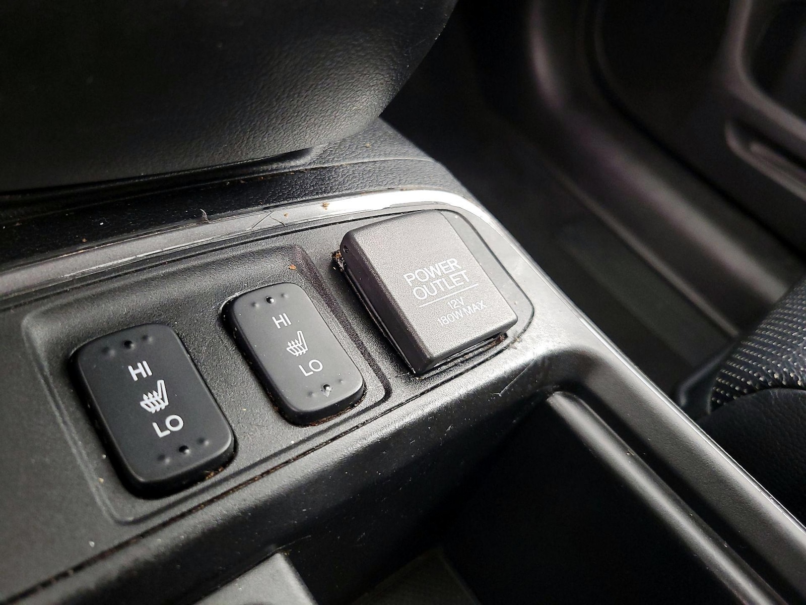 2016 Honda CR-V EX-L - Photo 17