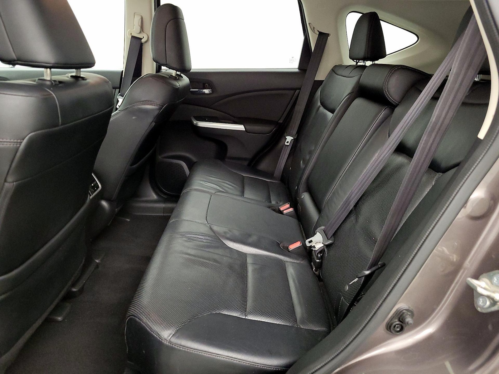2016 Honda CR-V EX-L - Photo 19