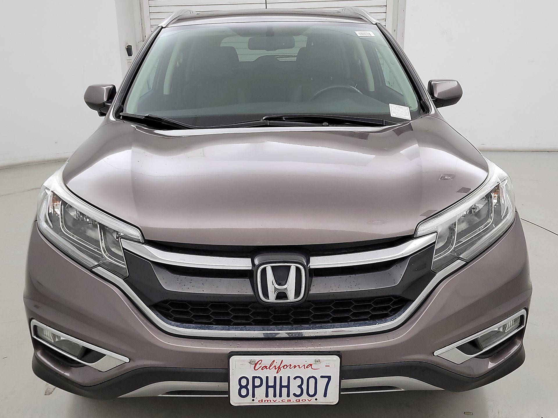 Thumbnail: 2016 Honda CR-V - 2
