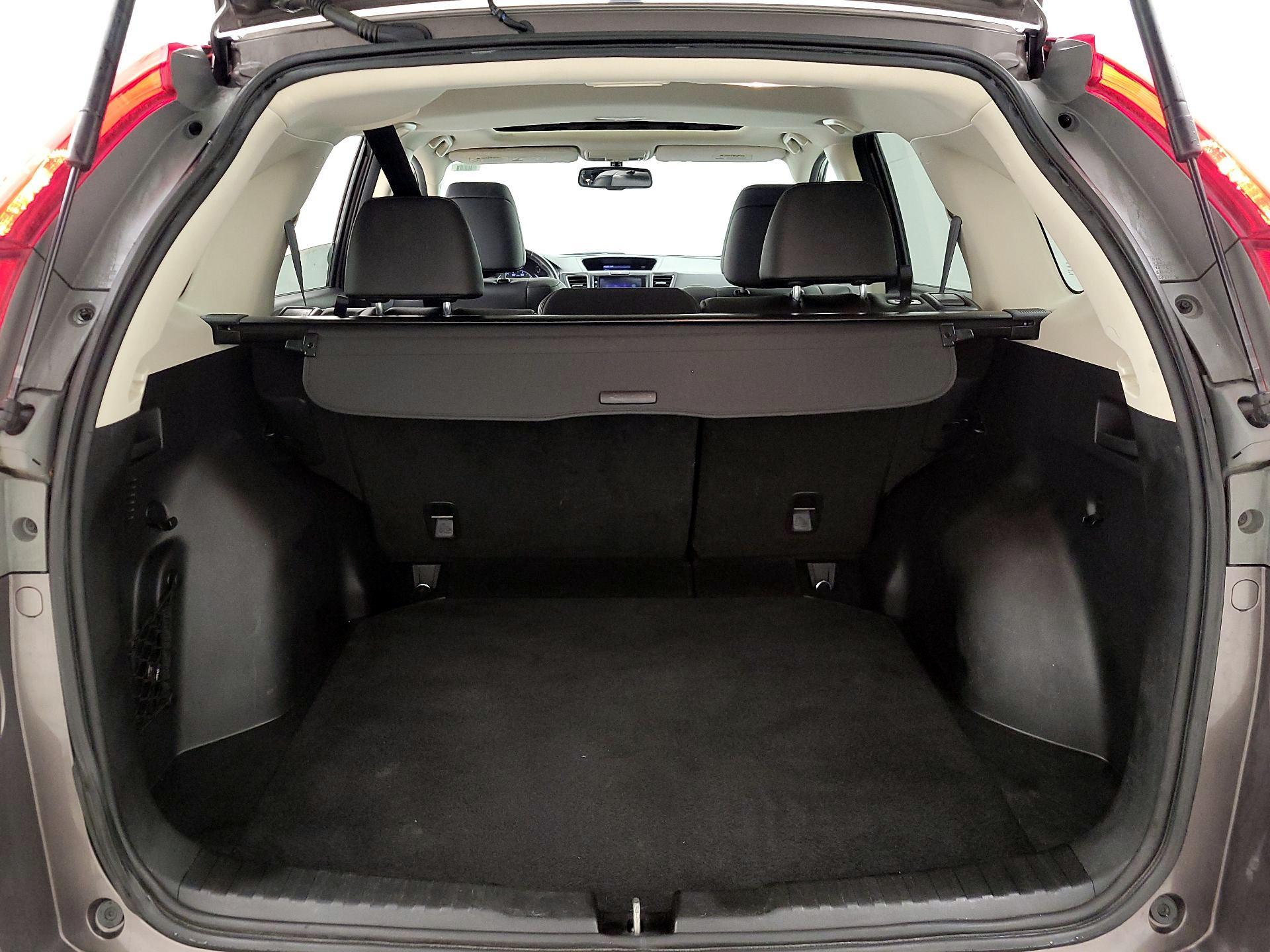 Thumbnail: 2016 Honda CR-V - 19