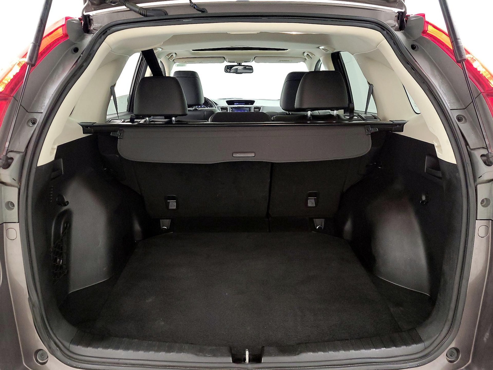 2016 Honda CR-V EX-L - Photo 20