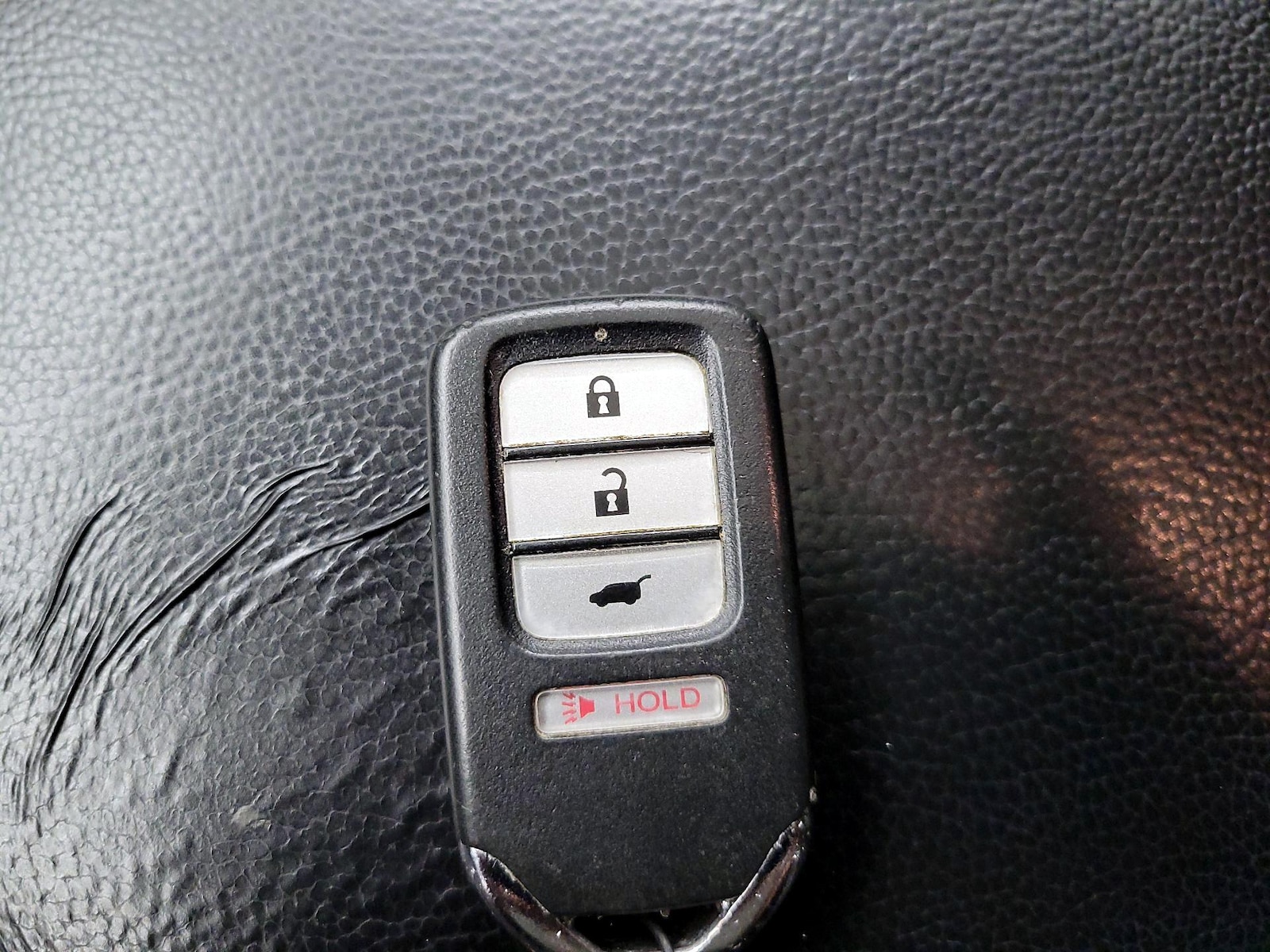 2016 Honda CR-V EX-L - Photo 22