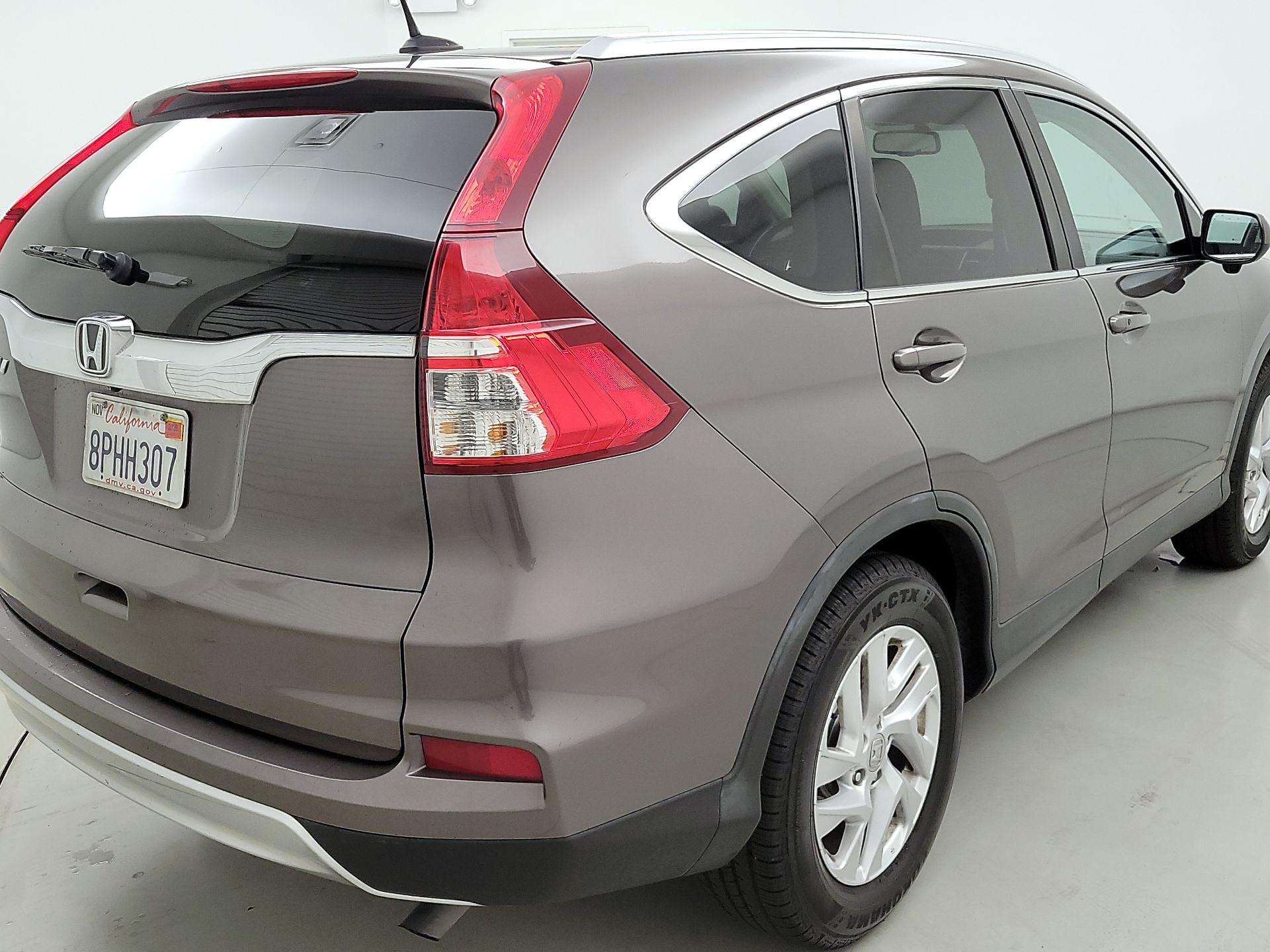 Thumbnail: 2016 Honda CR-V - 5
