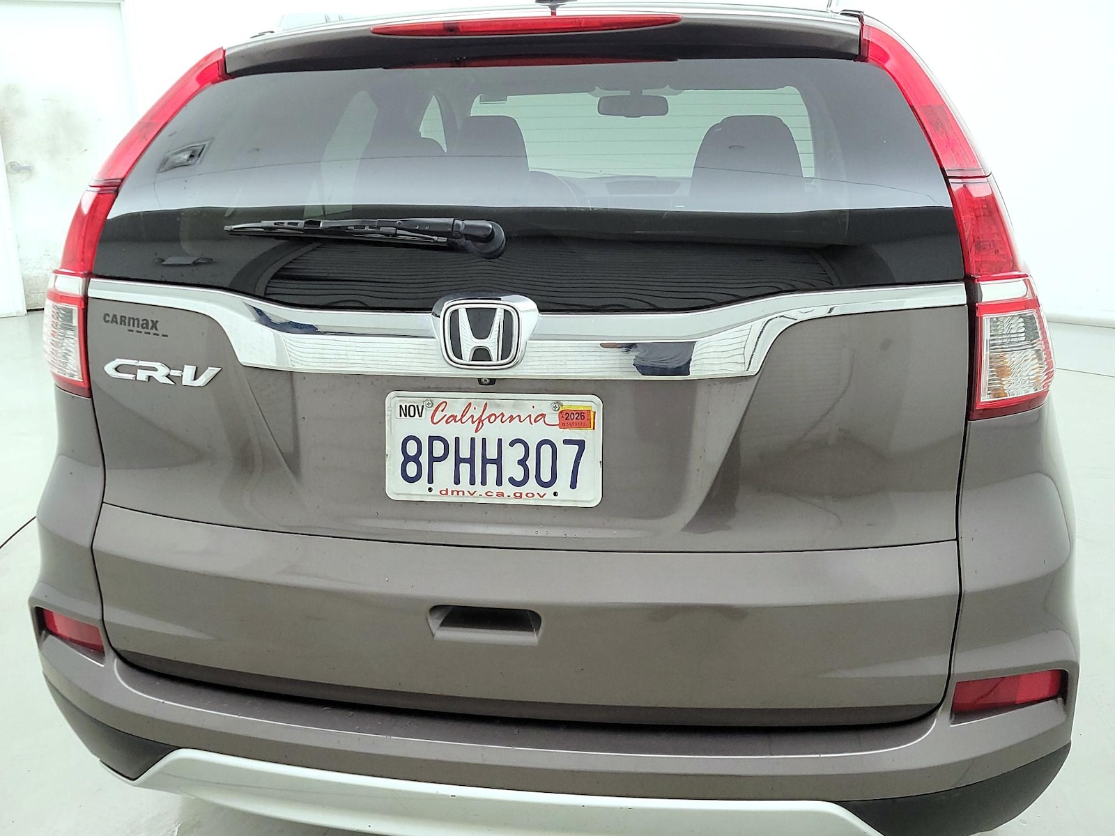 2016 Honda CR-V EX-L - Photo 6