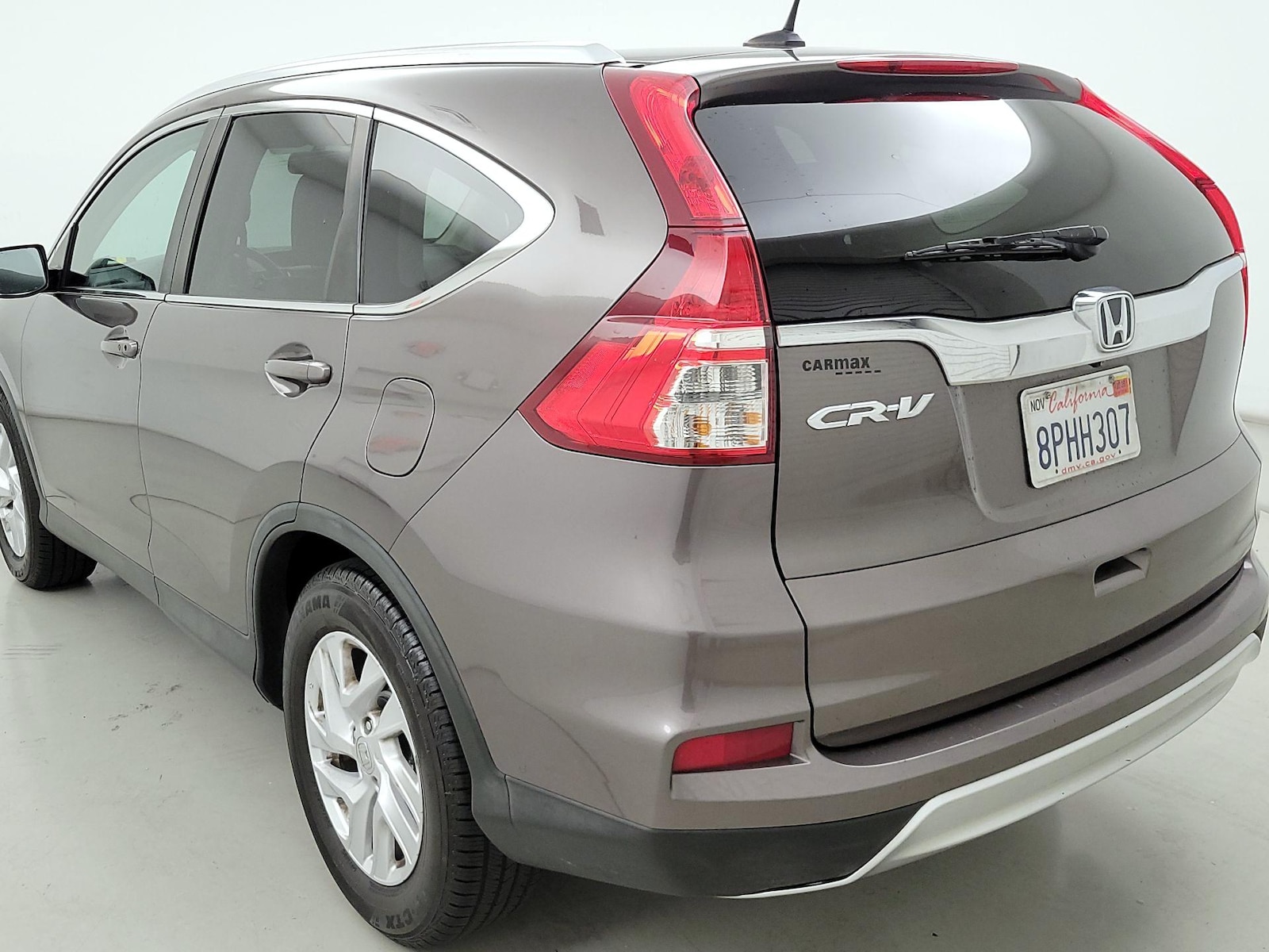 2016 Honda CR-V EX-L - Photo 7
