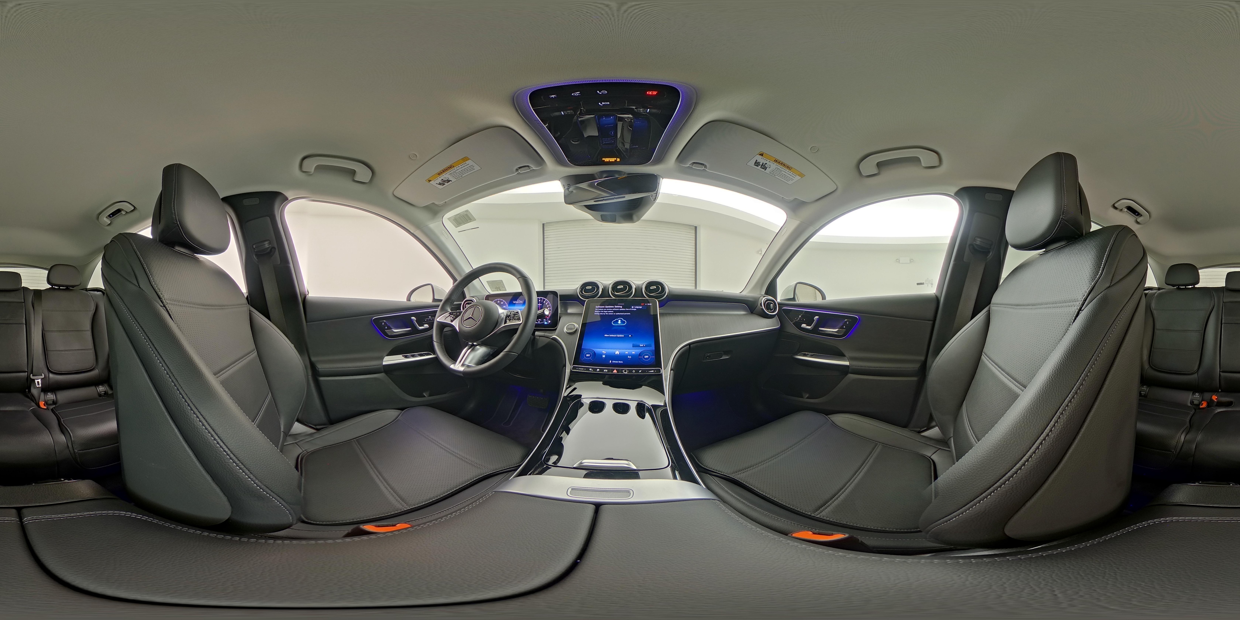 2025 Mercedes-Benz GLC Base - Photo 25