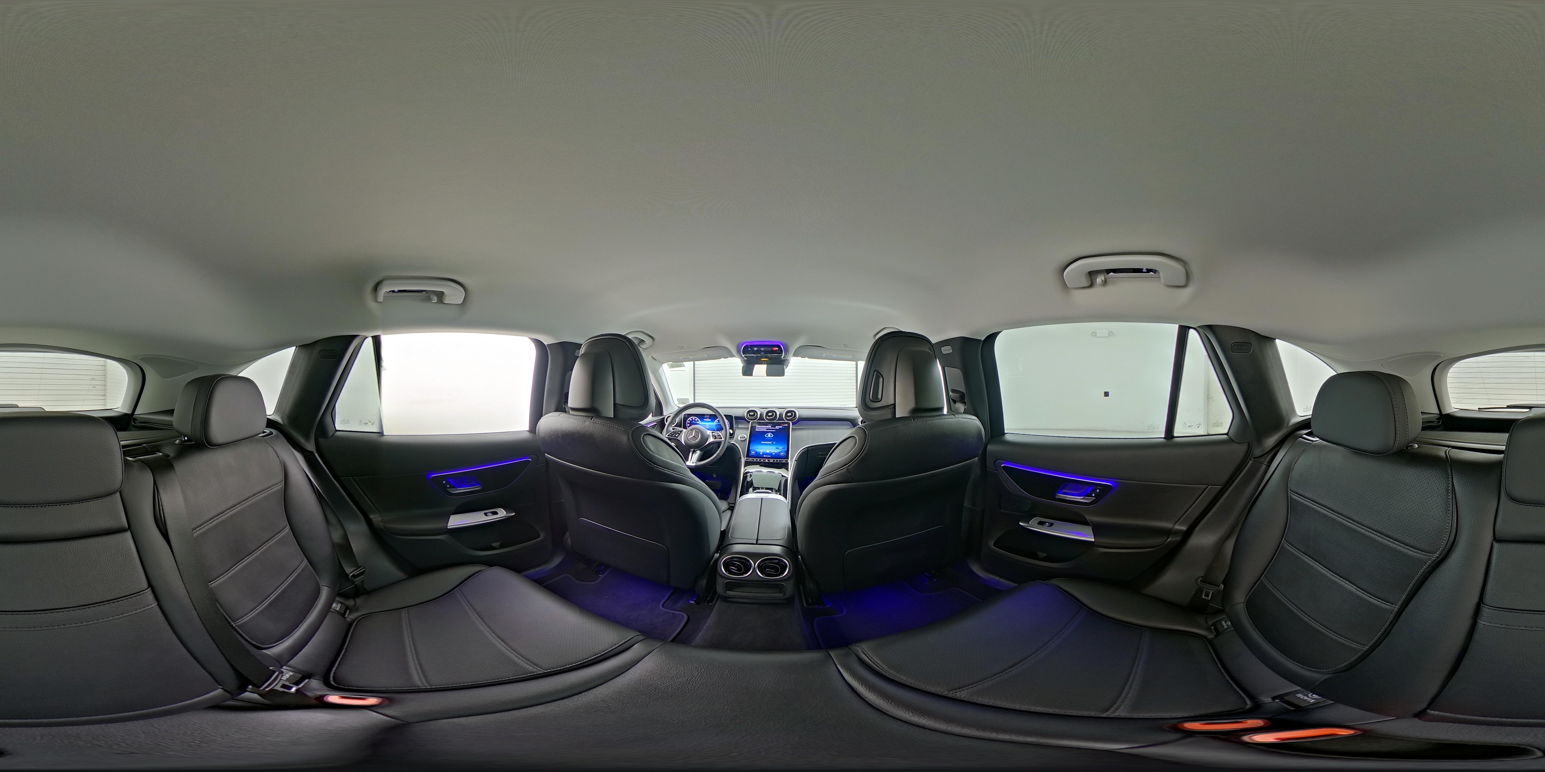 2025 Mercedes-Benz GLC Base - Photo 26
