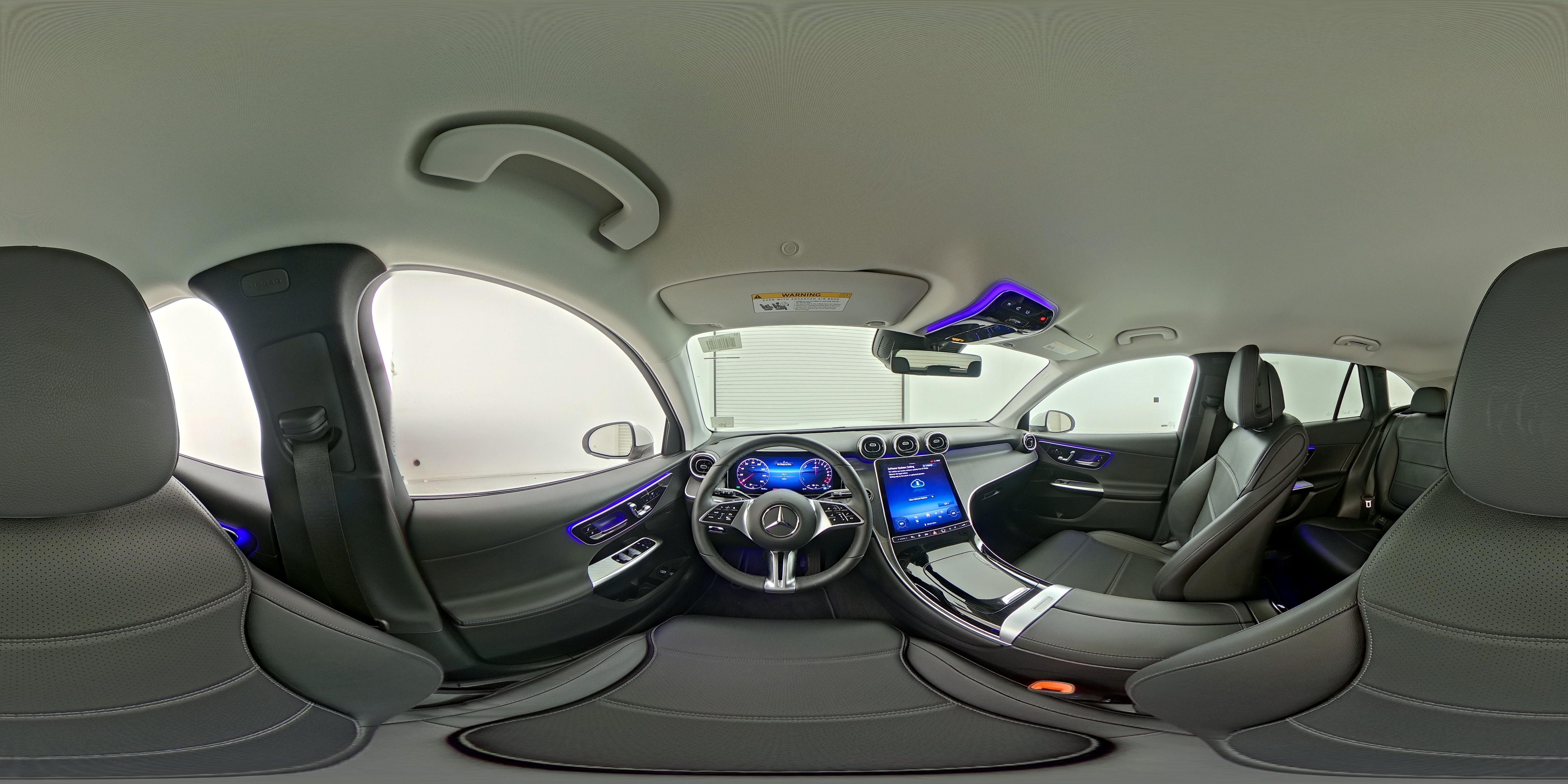 2025 Mercedes-Benz GLC Base - Photo 27