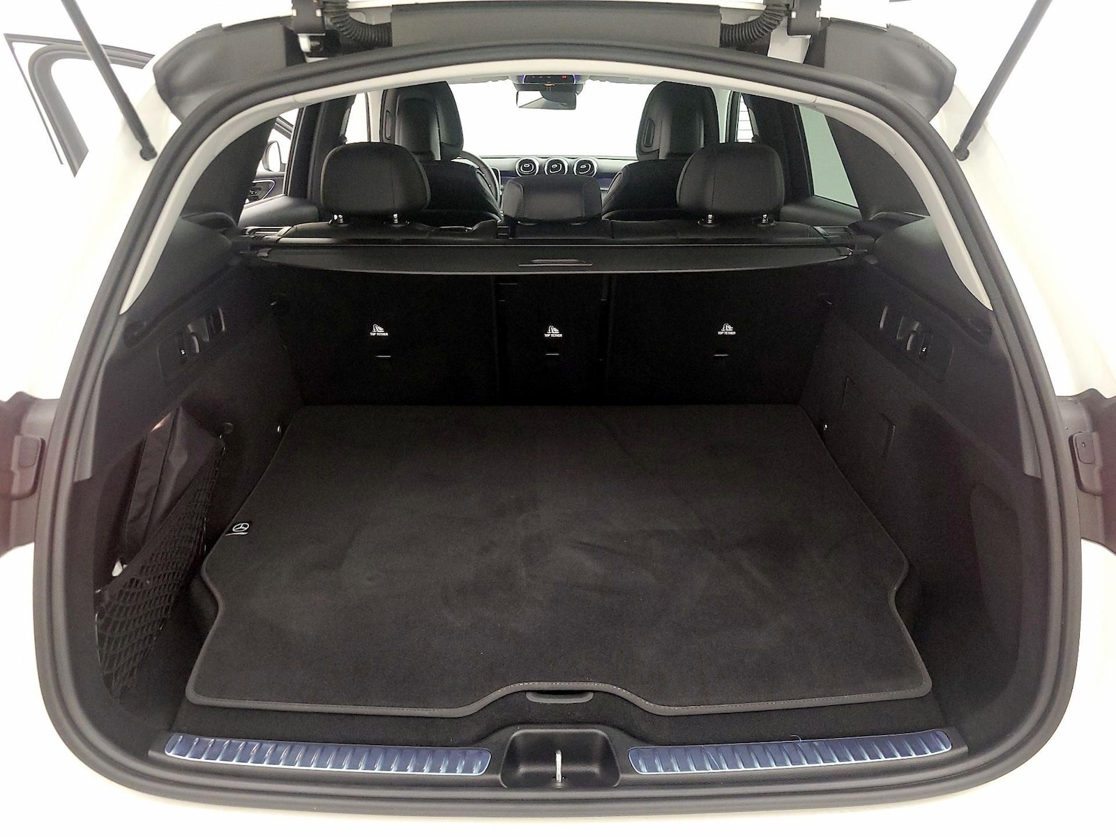 2025 Mercedes-Benz GLC Base - Photo 22