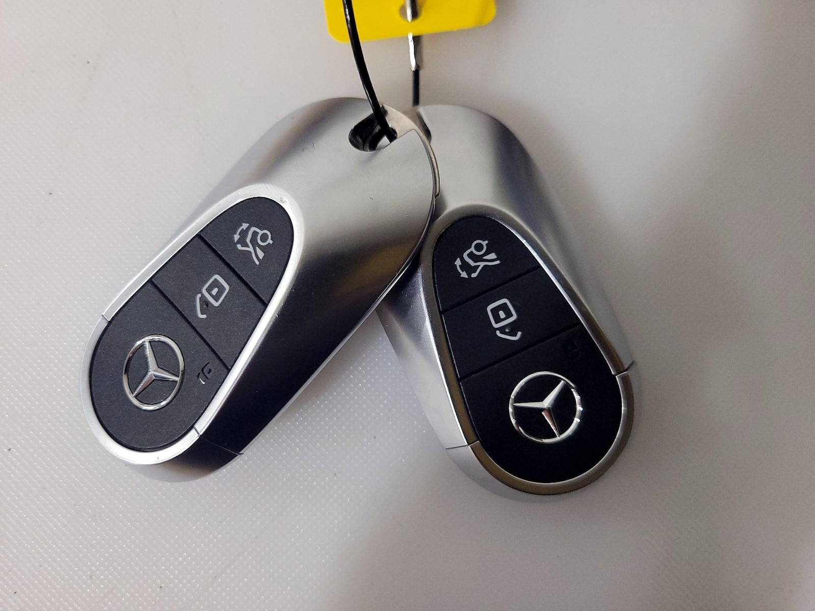 2025 Mercedes-Benz GLC Base - Photo 24