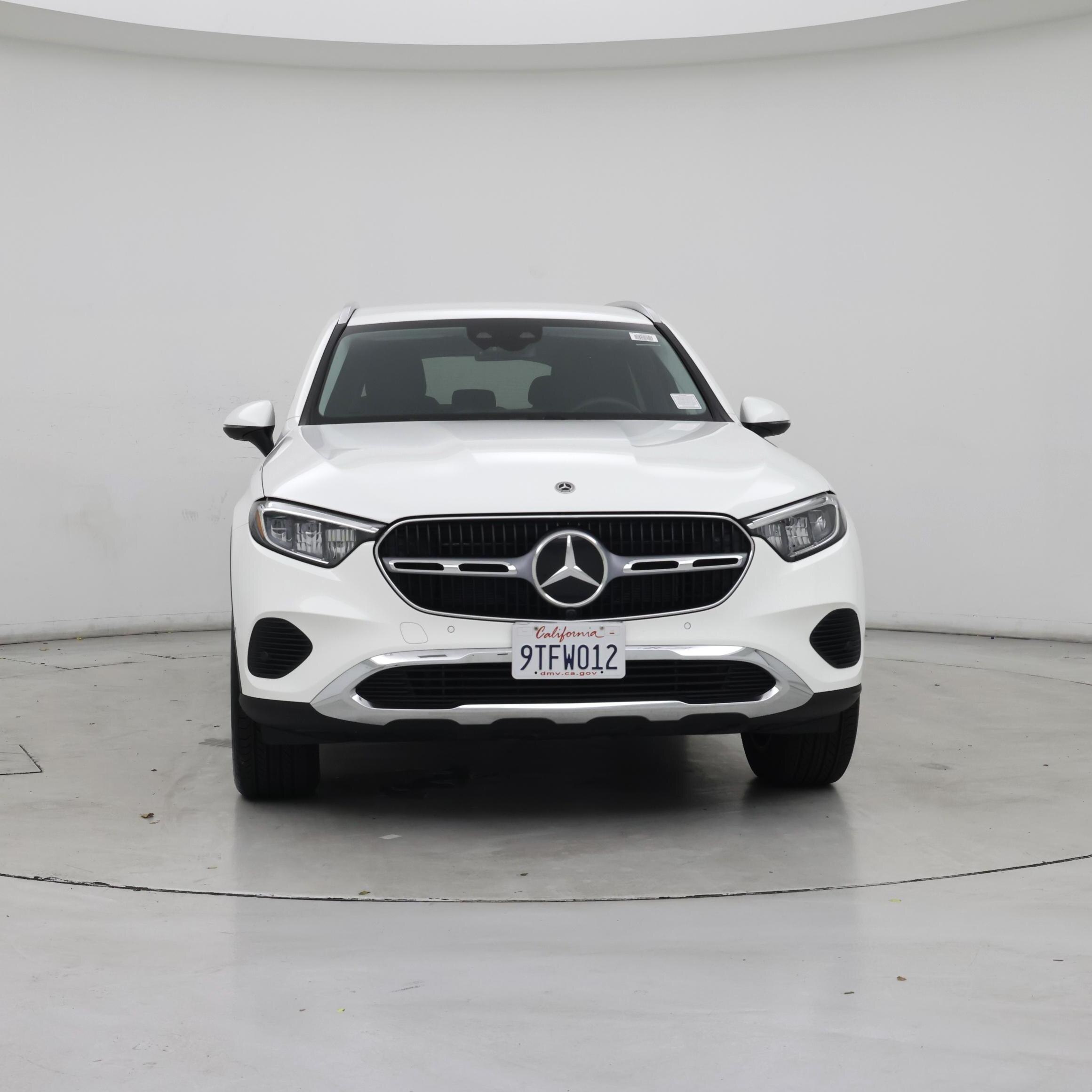 Thumbnail: 2025 Mercedes-Benz GLC - 5