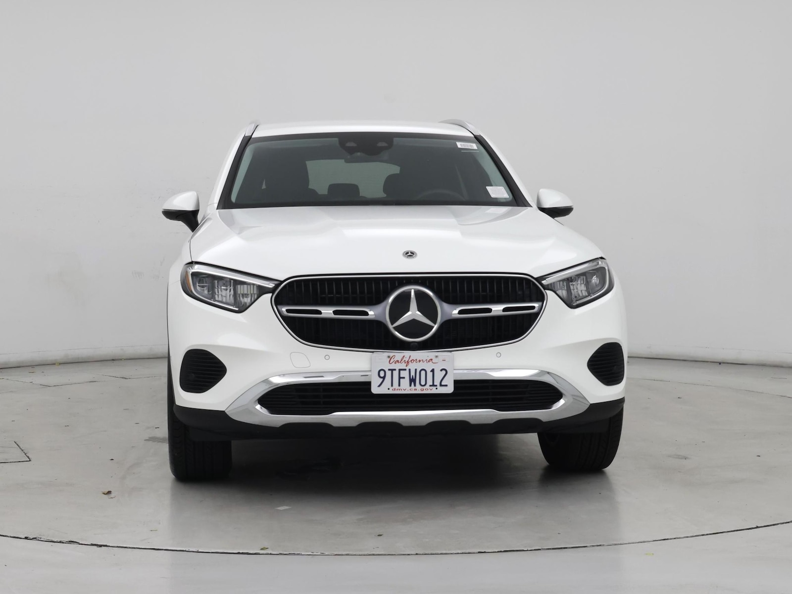 2025 Mercedes-Benz GLC Base - Photo 6