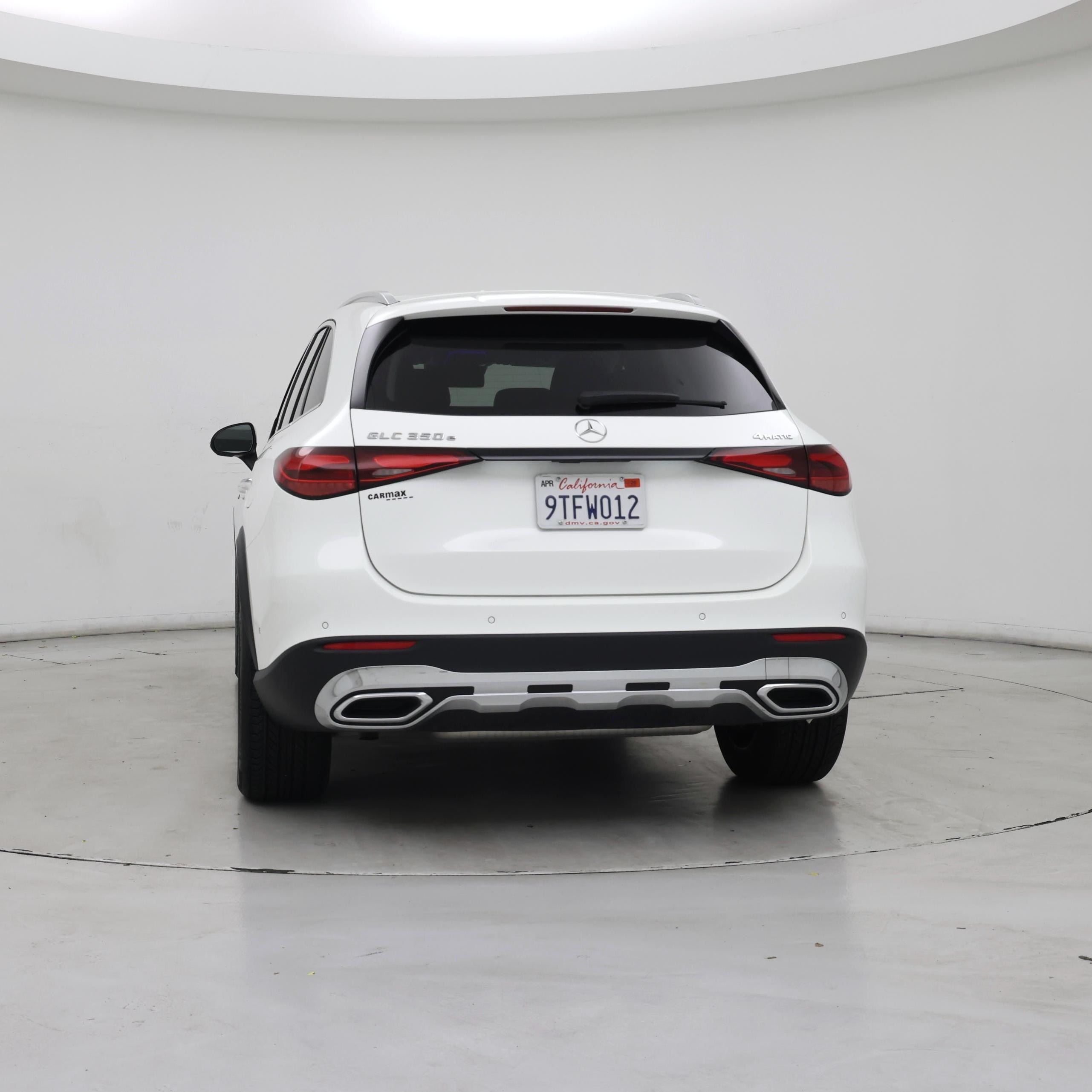 Thumbnail: 2025 Mercedes-Benz GLC - 6