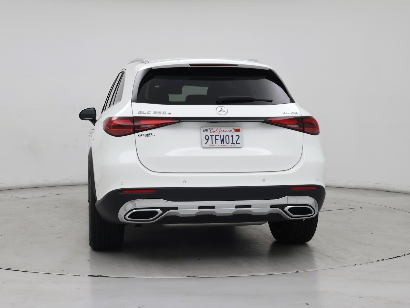 2025 Mercedes-Benz GLC Base - Photo 7