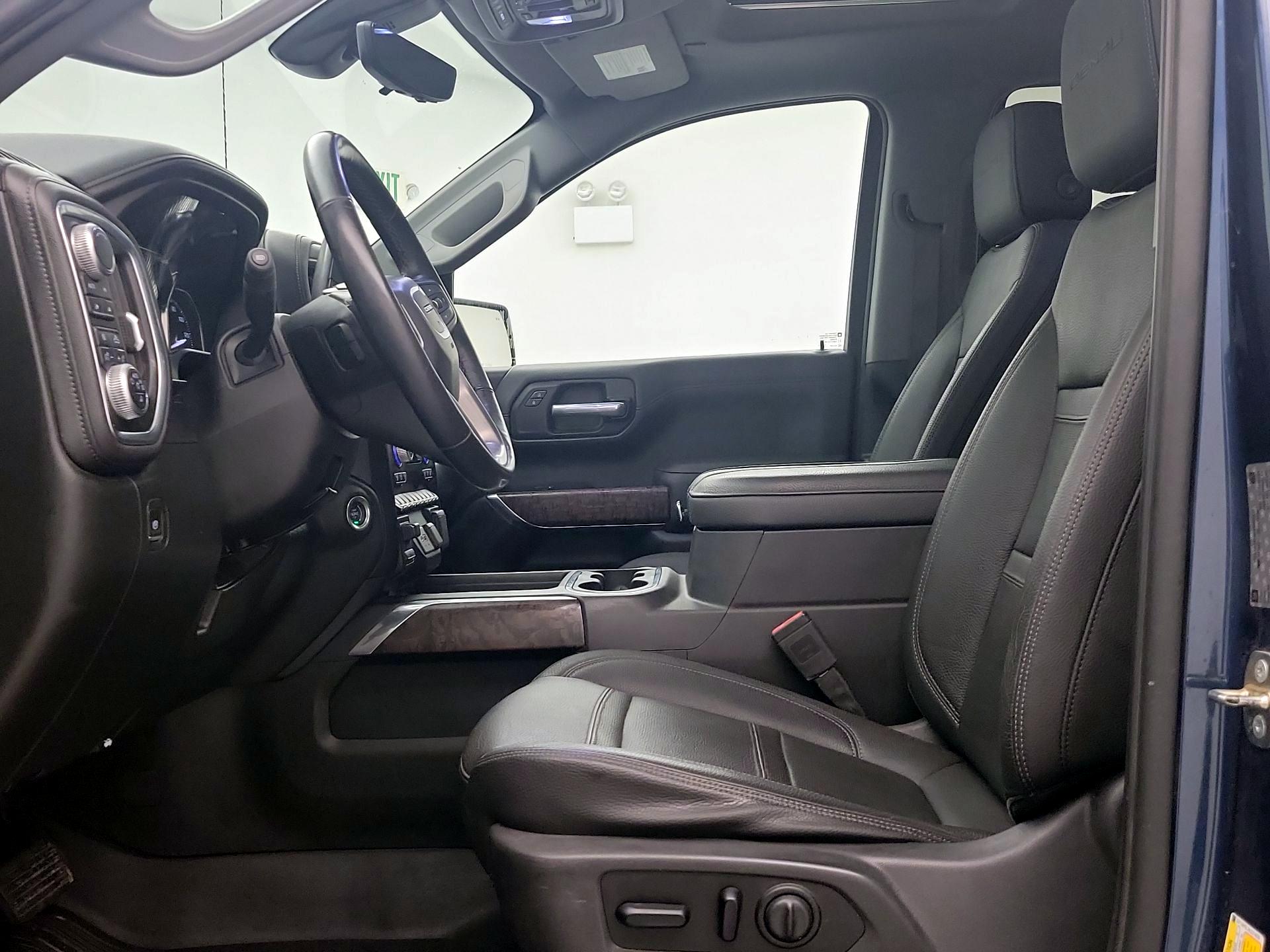 Thumbnail: 2019 GMC Sierra 1500 - 11