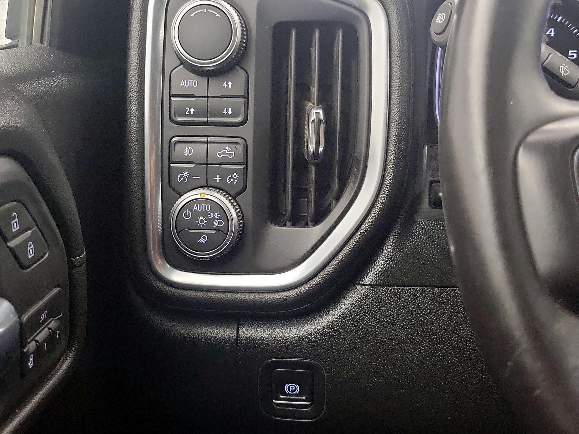 Thumbnail: 2019 GMC Sierra 1500 - 13
