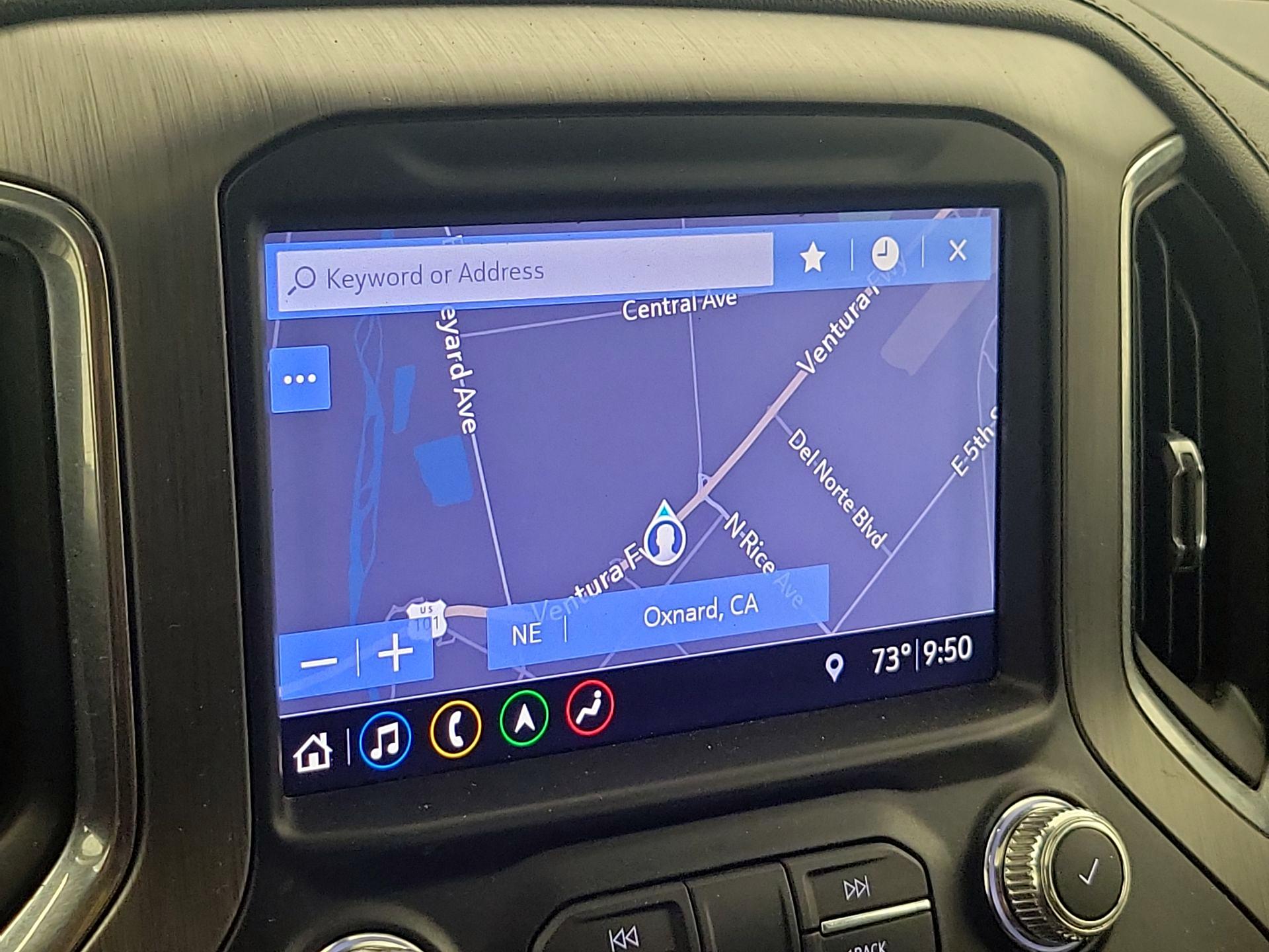 Thumbnail: 2019 GMC Sierra 1500 - 14