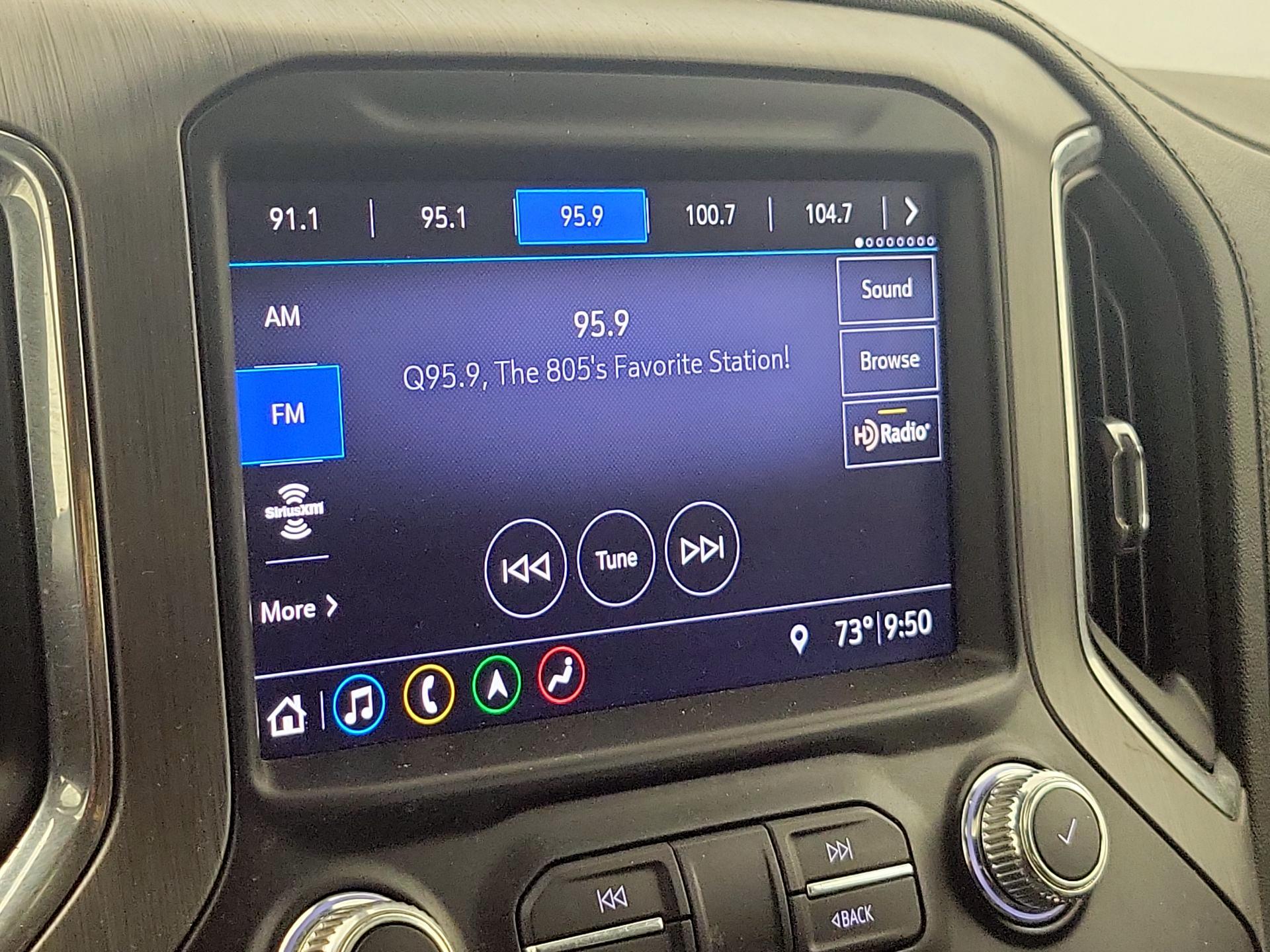Thumbnail: 2019 GMC Sierra 1500 - 16