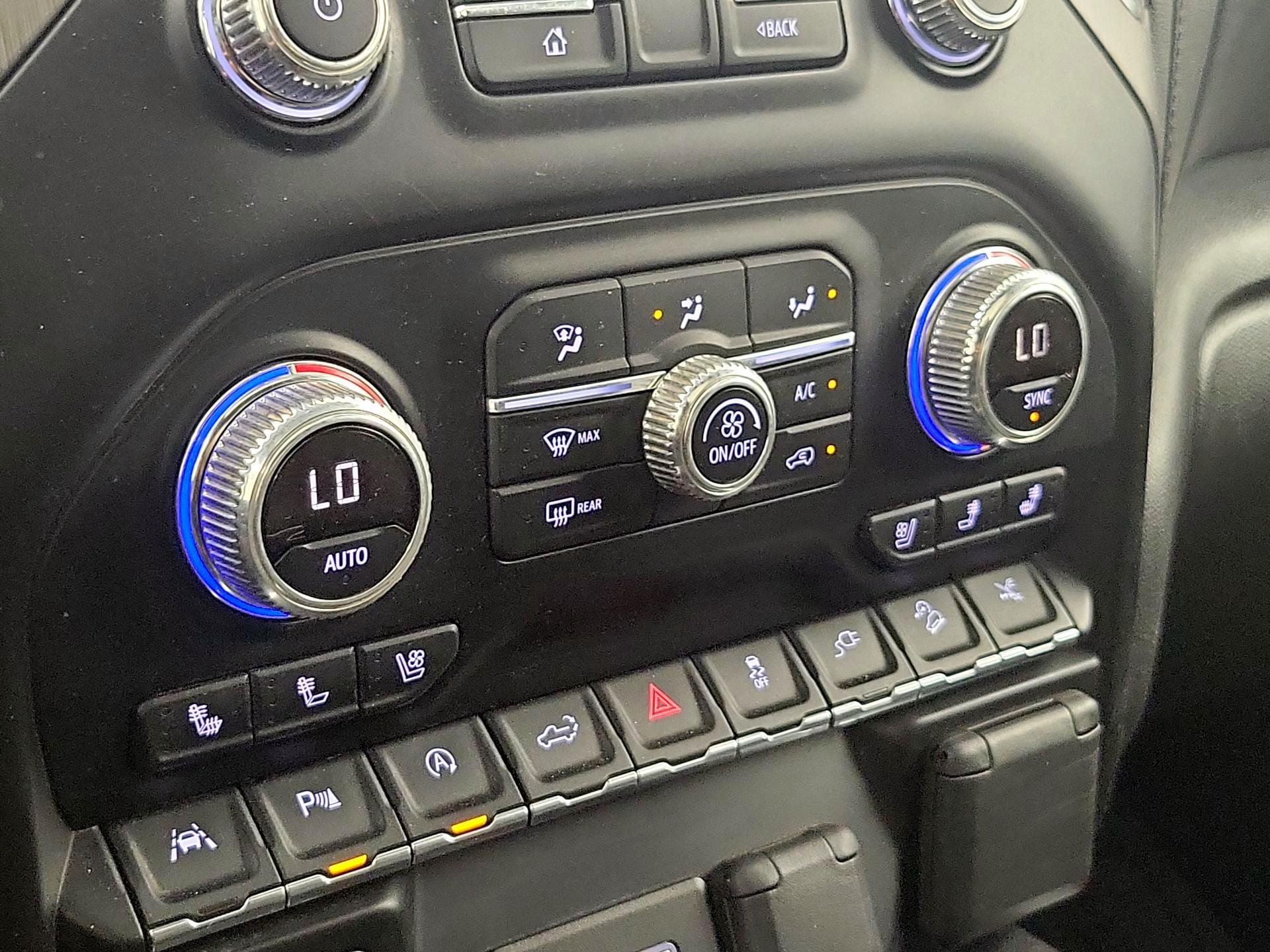 Thumbnail: 2019 GMC Sierra 1500 - 17