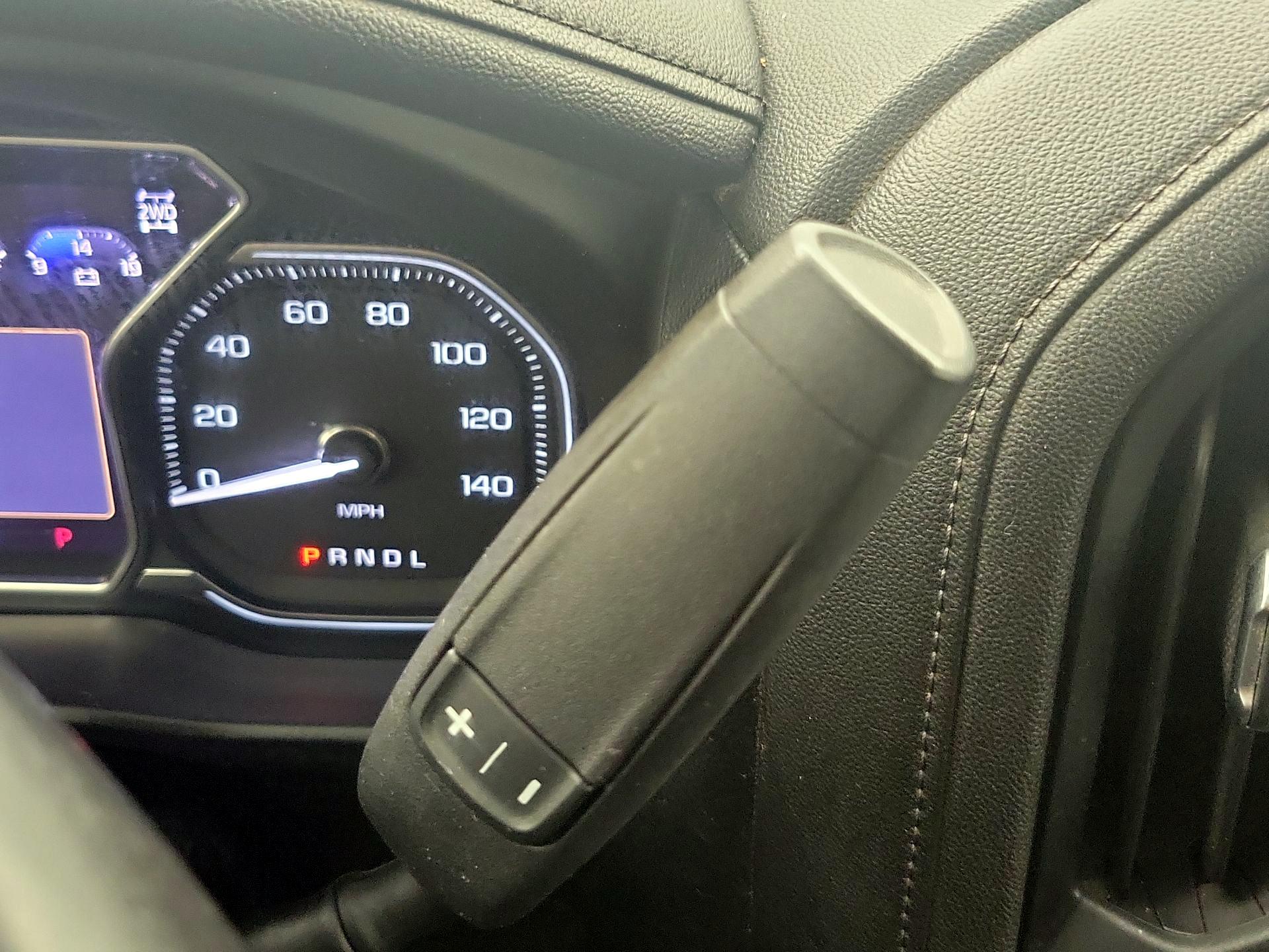 Thumbnail: 2019 GMC Sierra 1500 - 18