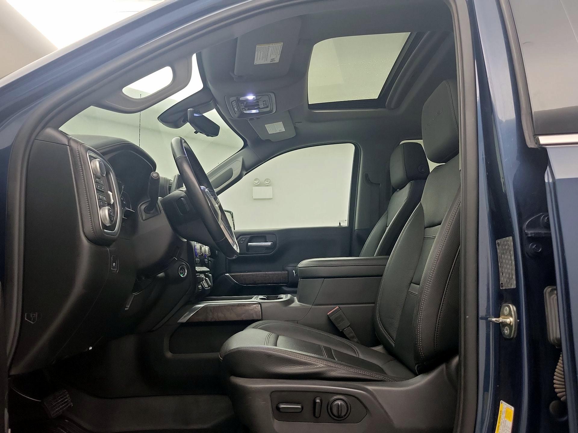 Thumbnail: 2019 GMC Sierra 1500 - 20