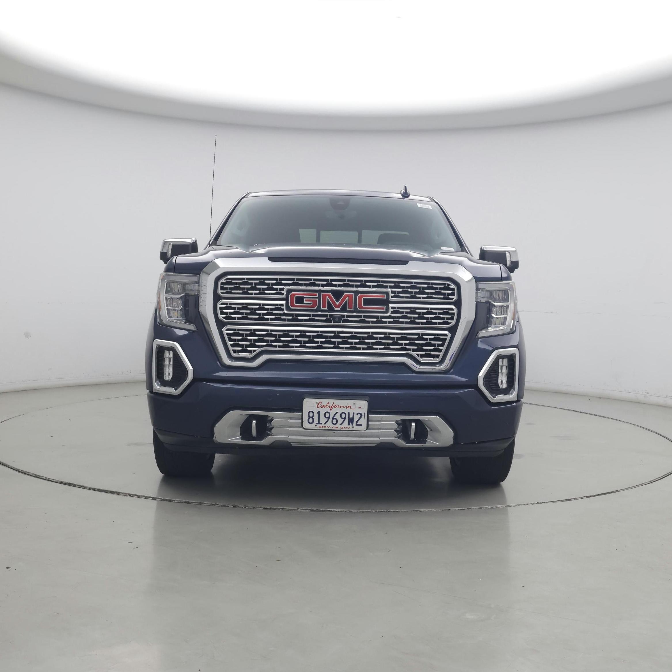 Thumbnail: 2019 GMC Sierra 1500 - 5