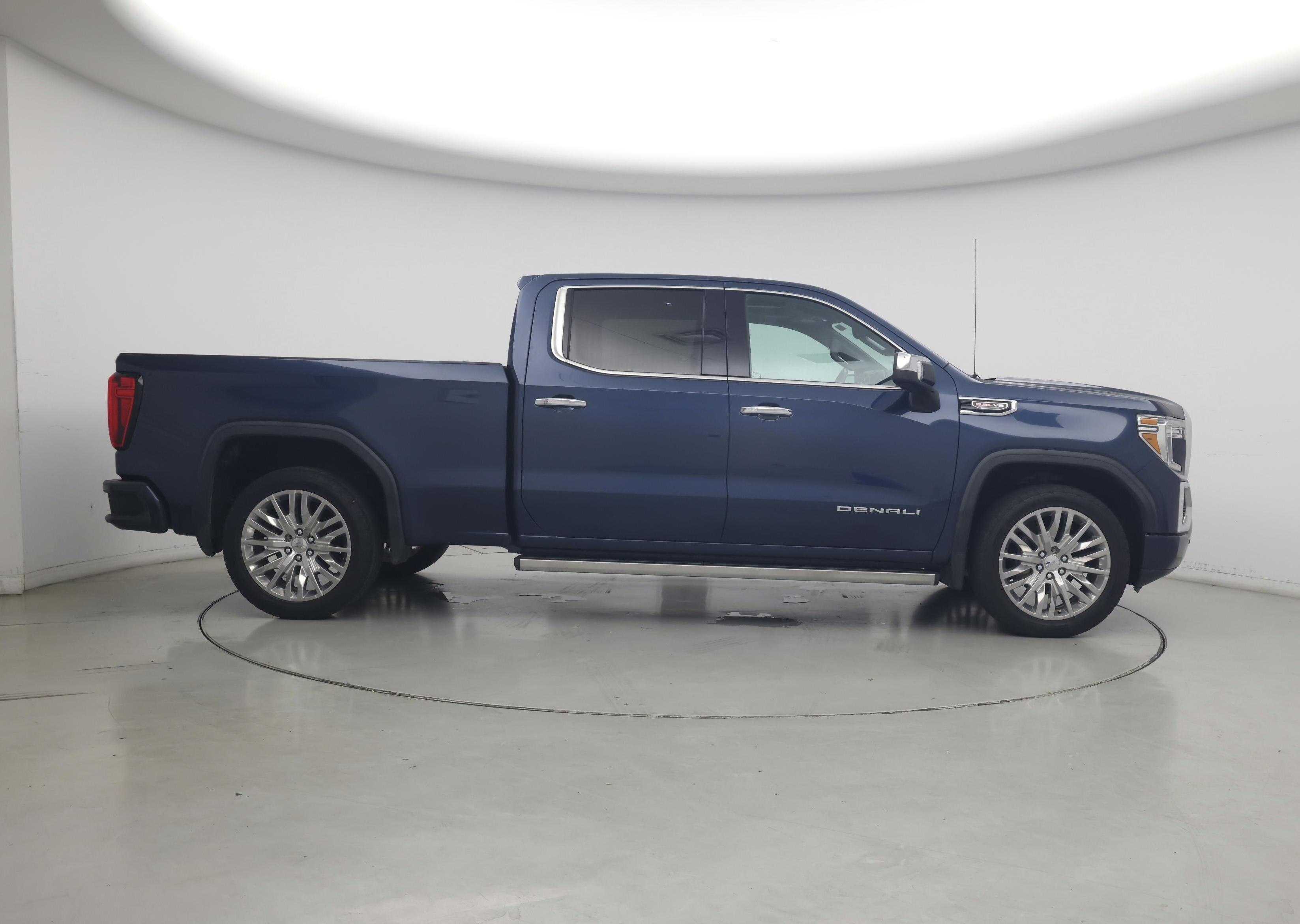 Thumbnail: 2019 GMC Sierra 1500 - 7