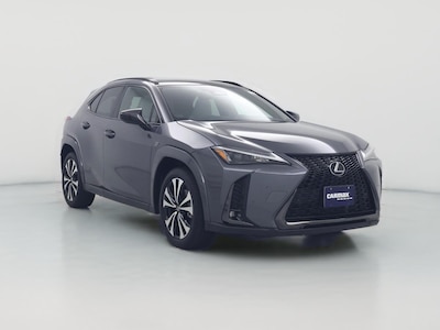 2025 Lexus UX 300h F-SPORT Design