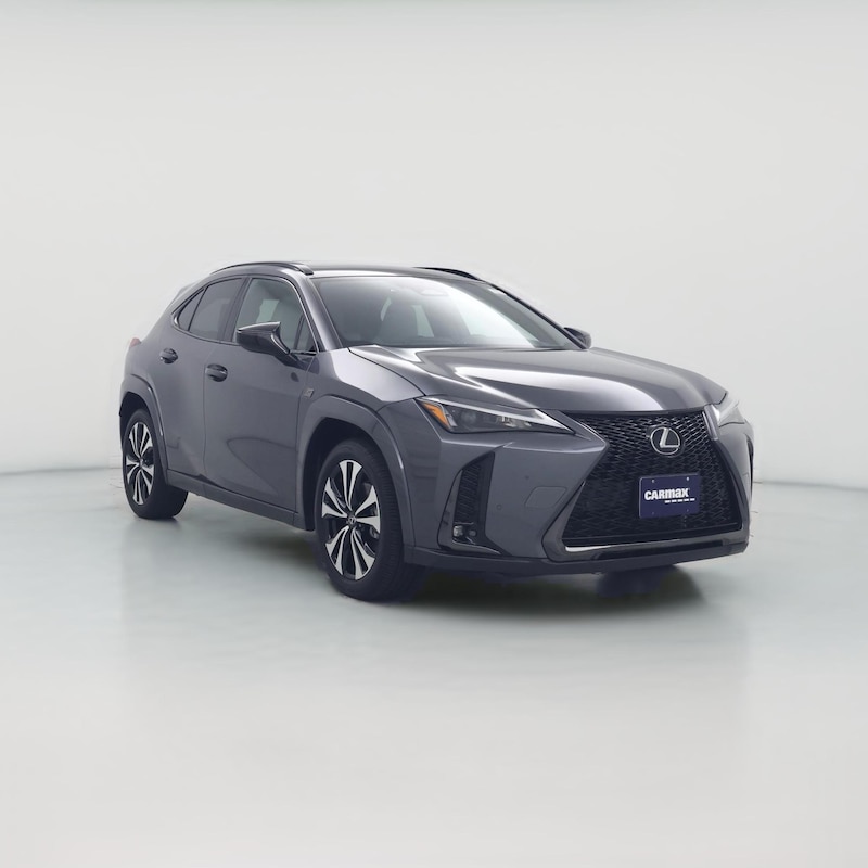 2025 Lexus UX 300h F-SPORT Design